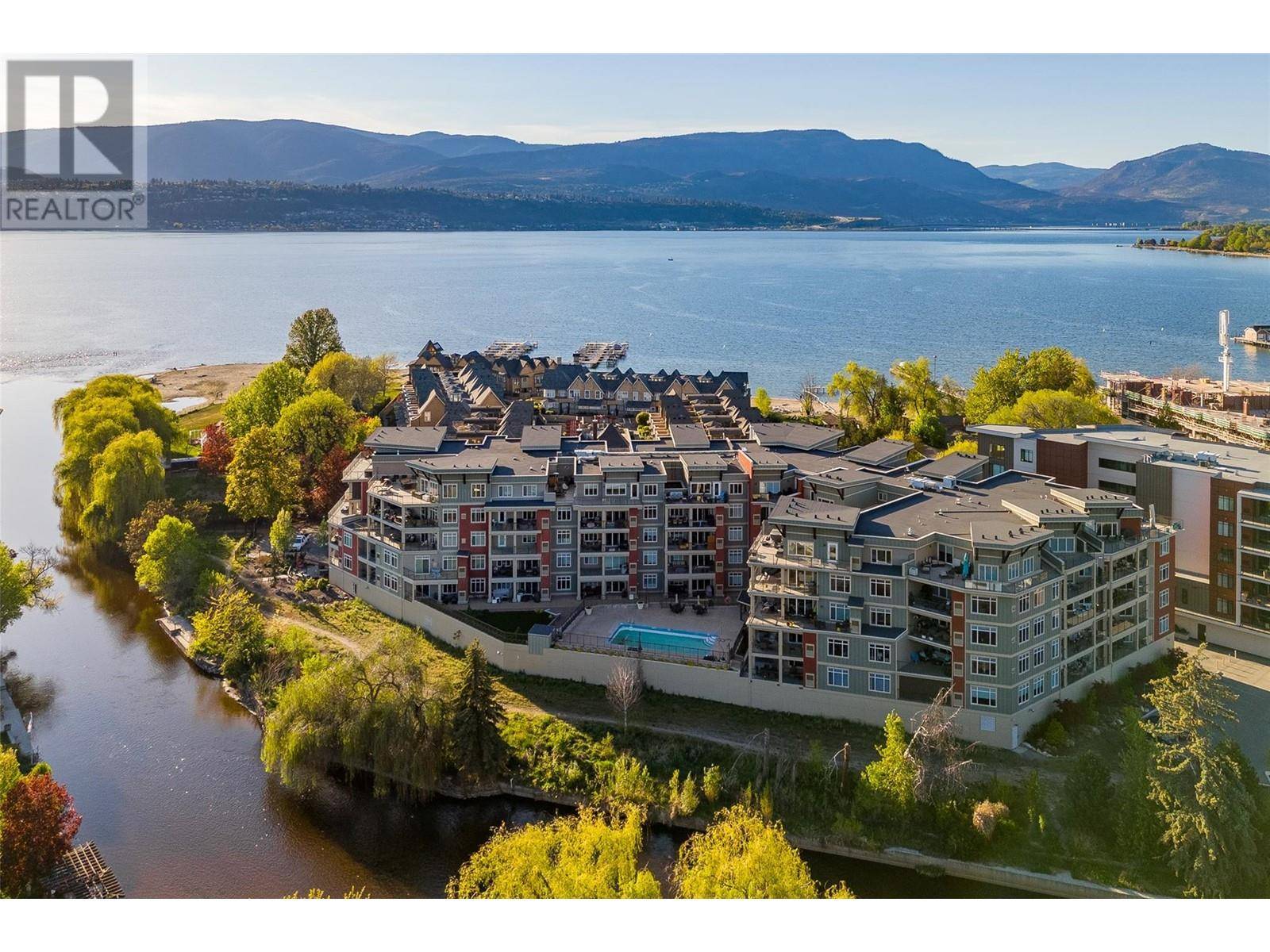 Kelowna, BC V1W3K9,3865 Truswell RD #316