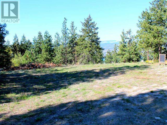 Naramata, BC V0H1N1,111 GRANITE Court Lot# 34