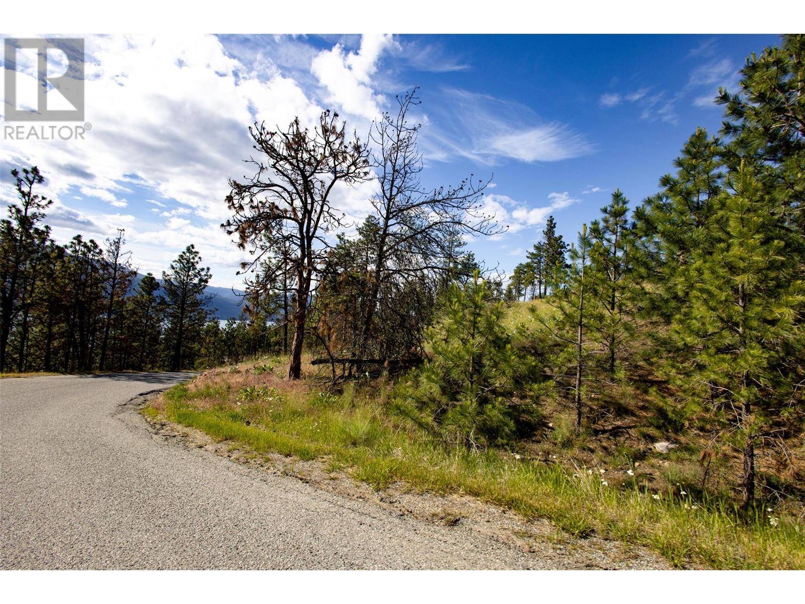 Lake Country, BC V4V2K7,Lot 64 Tyndall Road