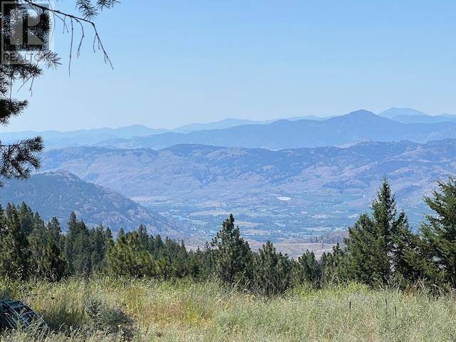 Osoyoos, BC V0H1V6,LOT 12 SASQUATCH Trail