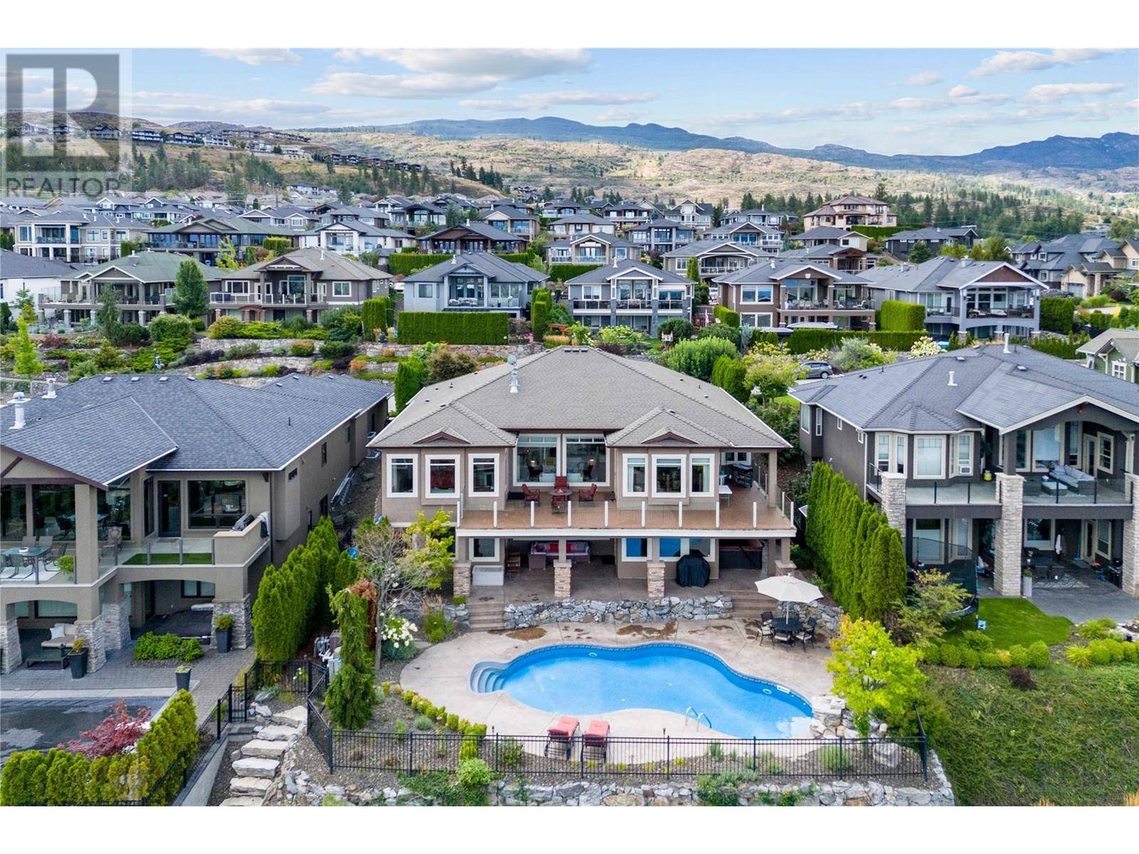Kelowna, BC V1W4Z7,620 Arbor View Drive