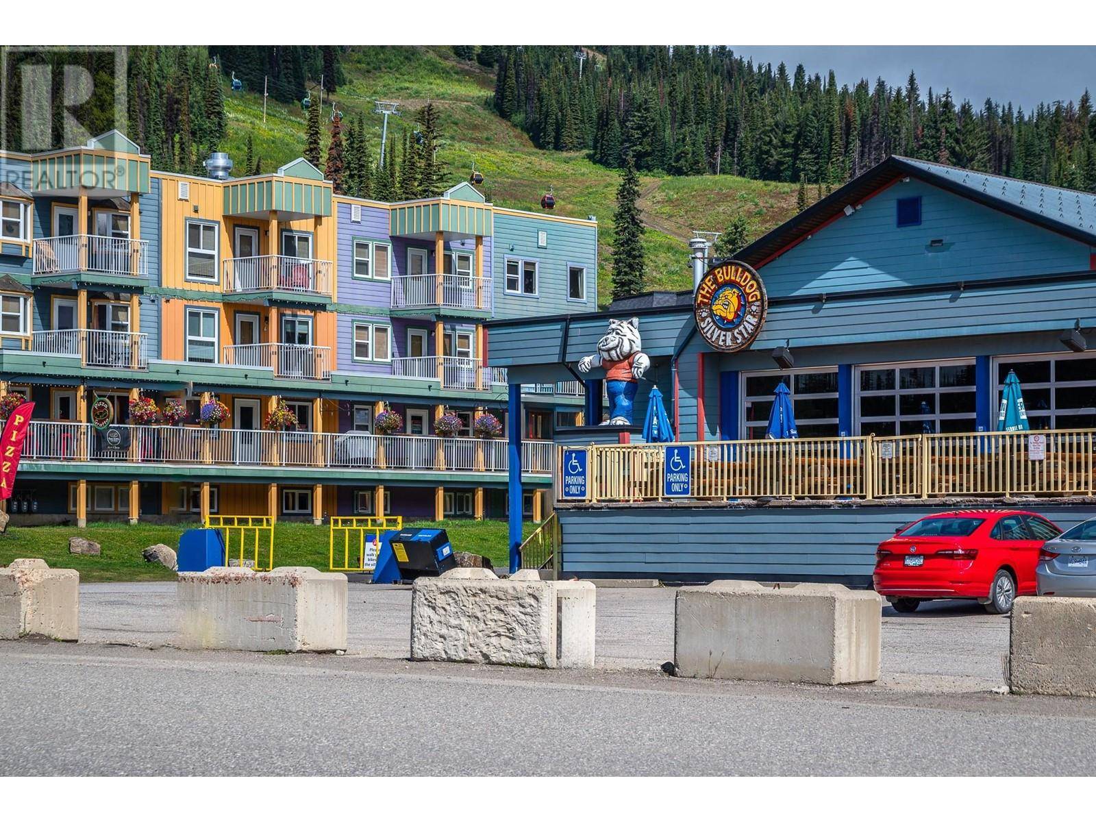 Silver Star, BC V1B3M1,142 Main Street