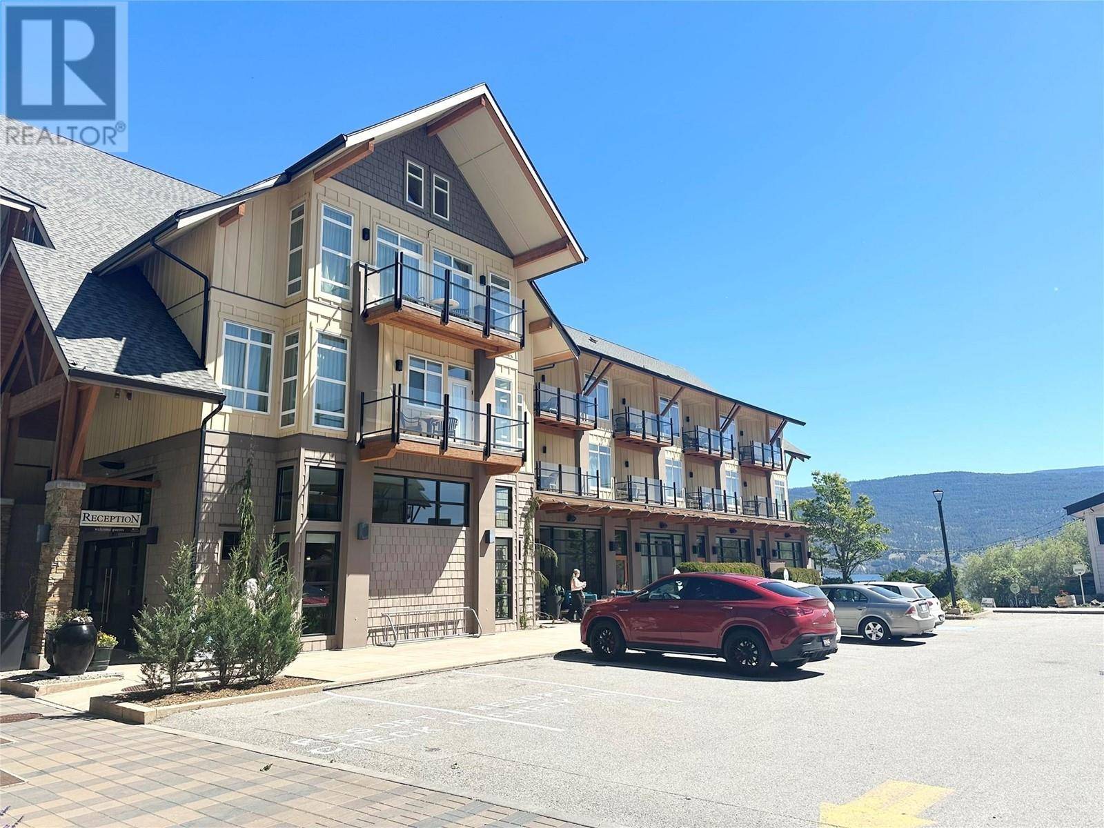 Summerland, BC V0H1Z1,13011 Lakeshore Drive RD #231