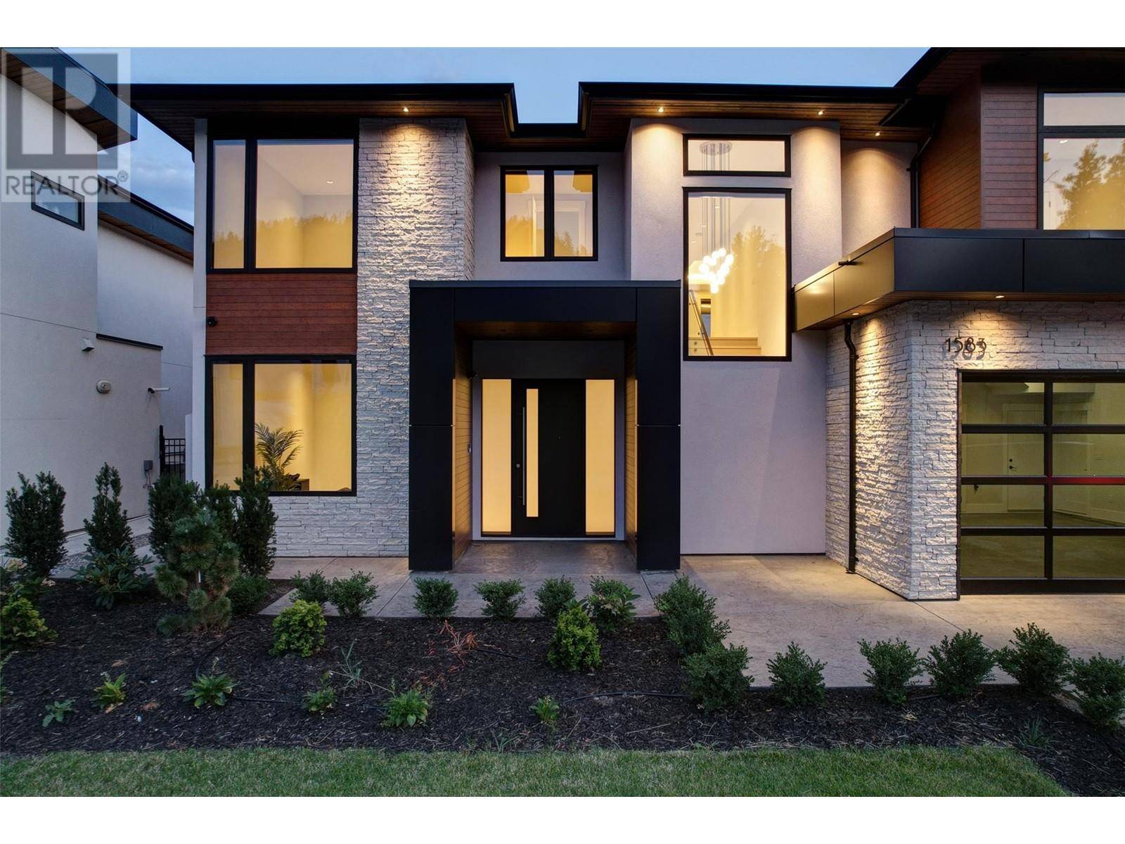 West Kelowna, BC V4T3B5,1583 Malbec Place
