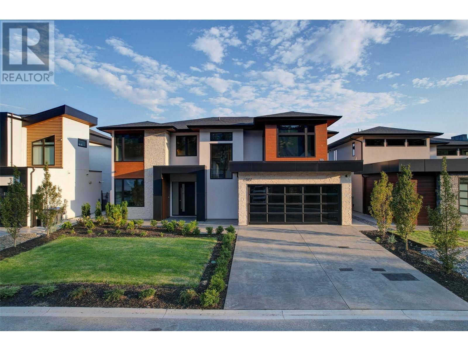 West Kelowna, BC V4T3B5,1583 Malbec Place