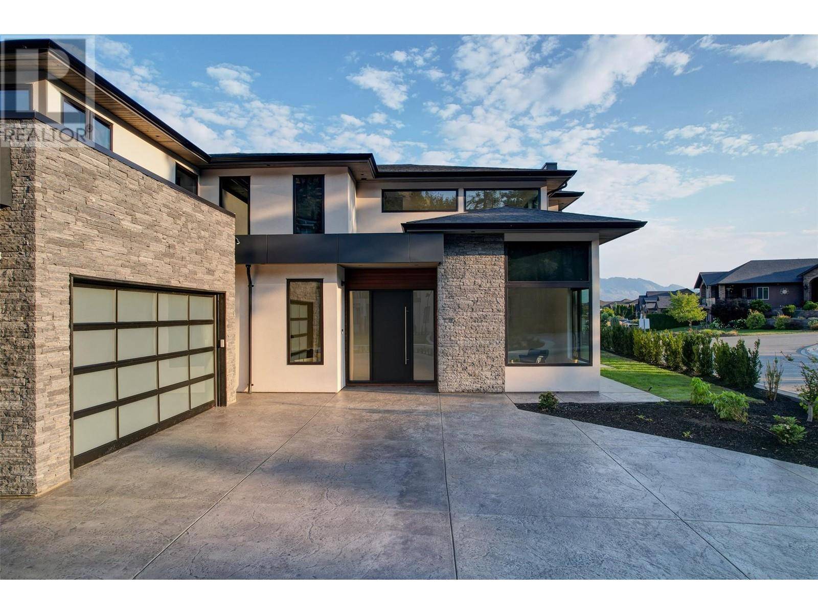 West Kelowna, BC V4T3B5,1587 Malbec Place