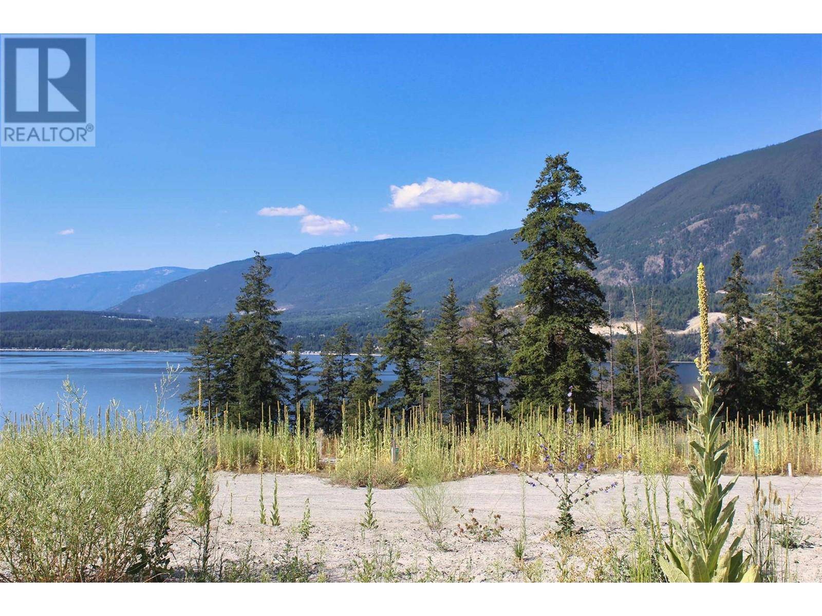 Sunnybrae, BC V0E2X1,3648 Braelyn RD #8