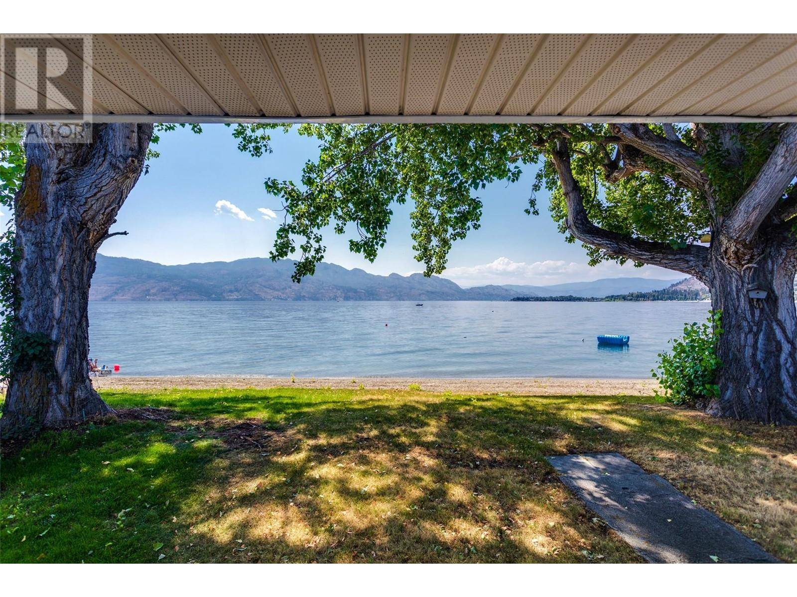 West Kelowna, BC V4T1Z5,2095 Boucherie RD #41