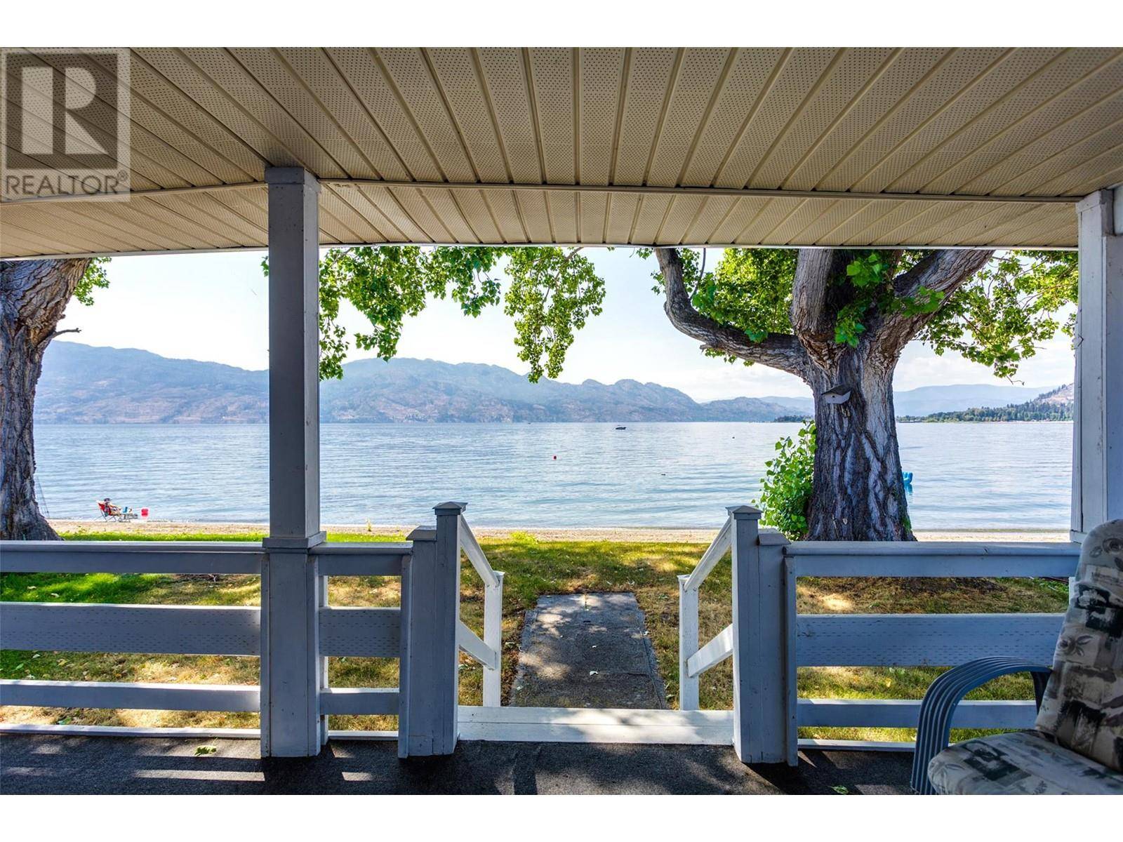 West Kelowna, BC V4T1Z5,2095 Boucherie RD #41