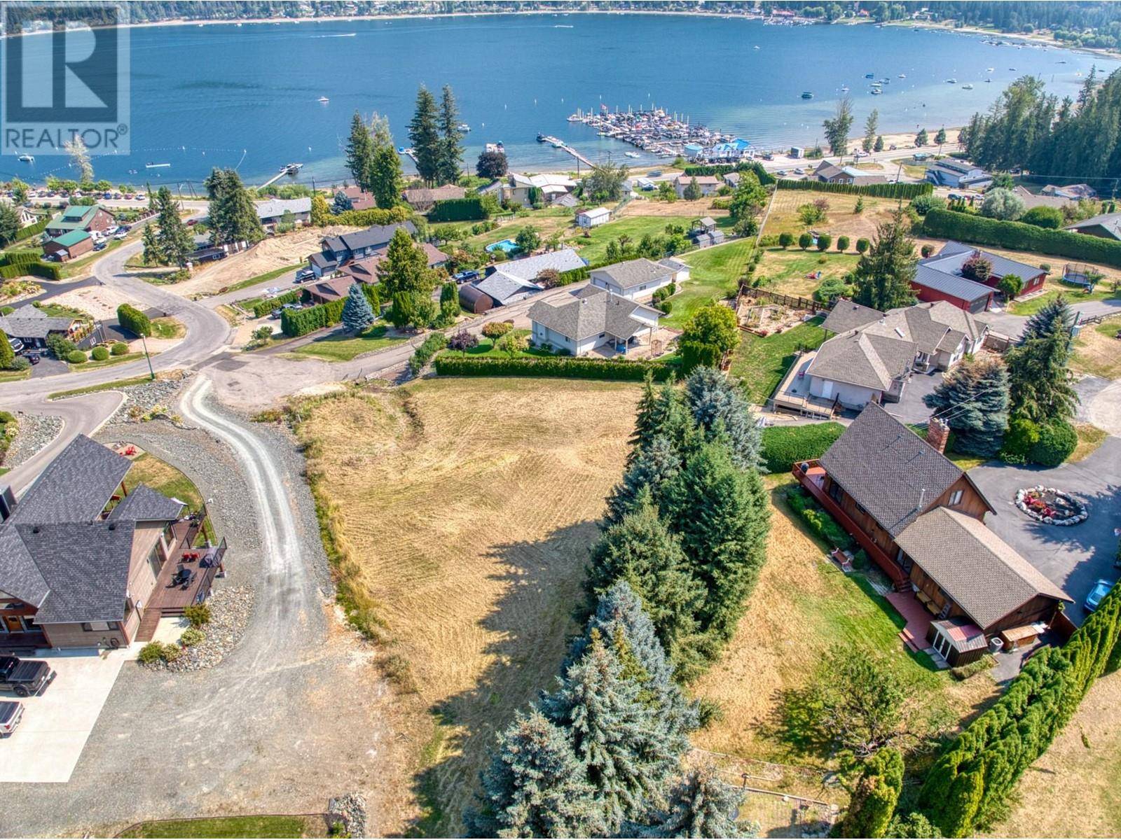Blind Bay, BC V0E2W2,Lot 27 Sunrise Boulevard