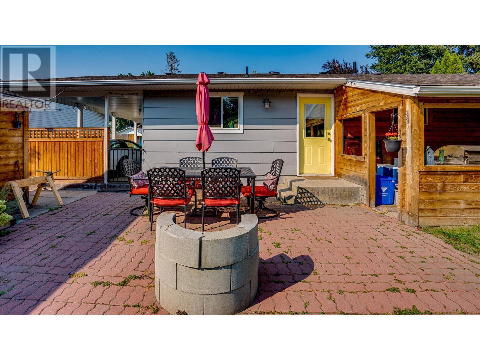 Armstrong, BC V0E1B1,2255 Rosedale Avenue