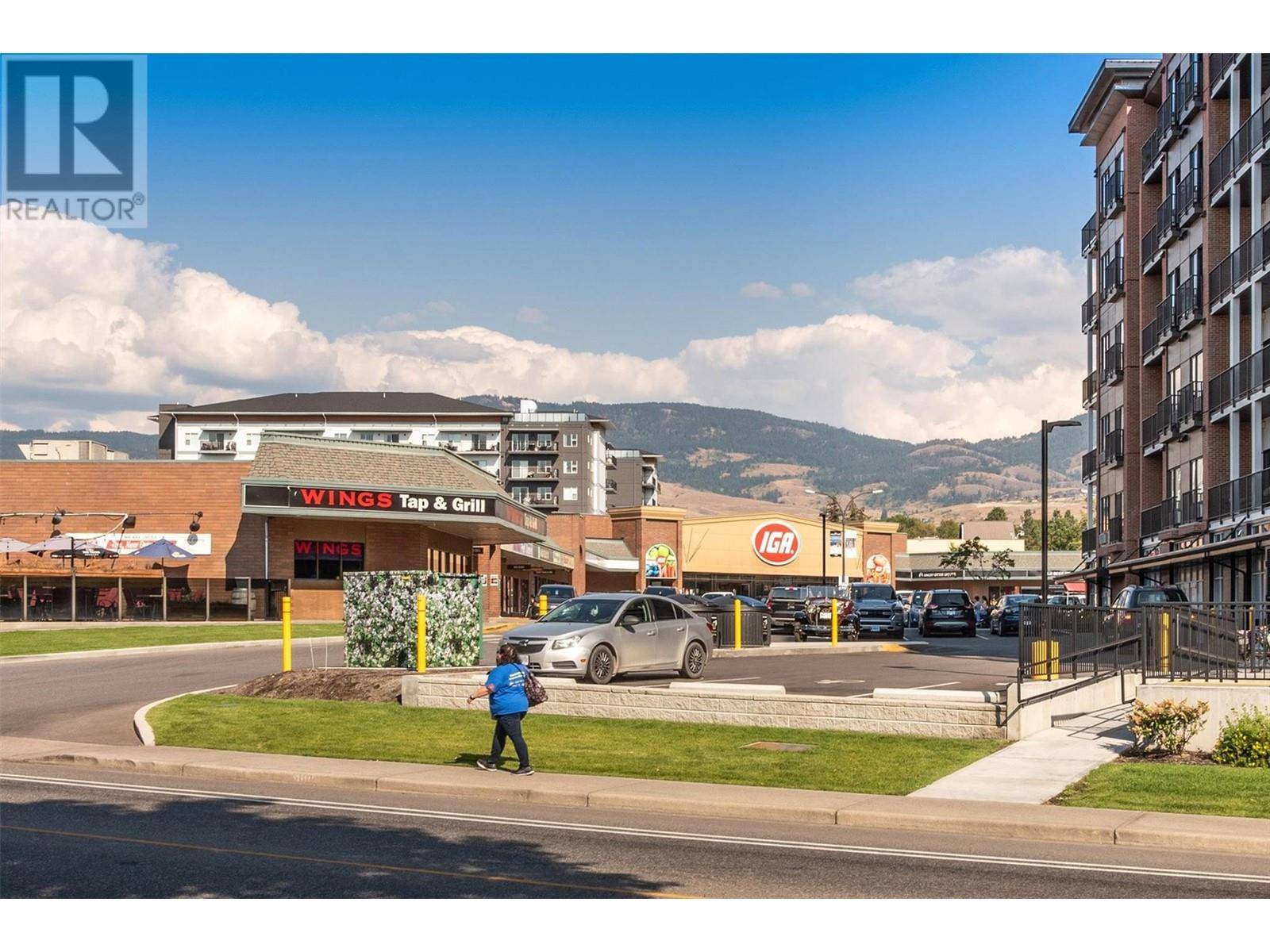 Kelowna, BC V1X6Y9,200 Hollywood RD #203