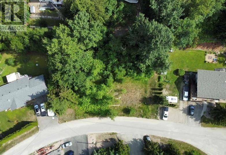 Blind Bay, BC V0E1H1,Lot 72 Parkdale Place