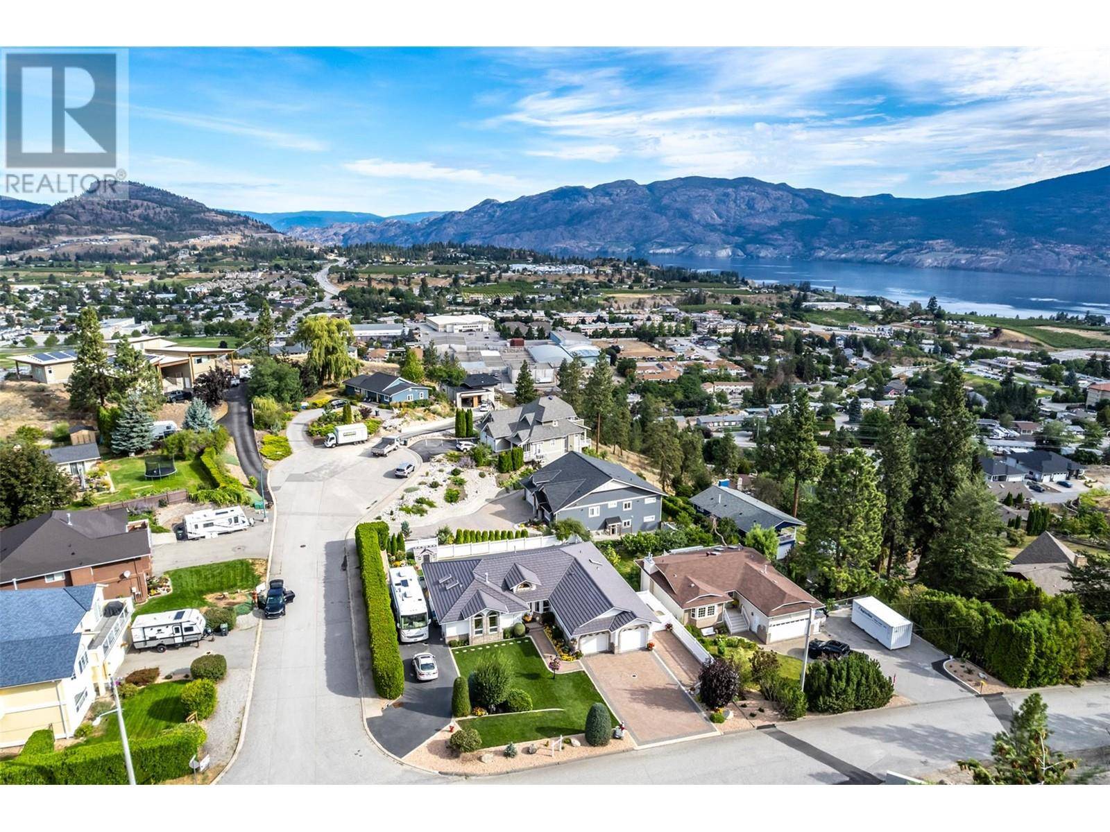 Summerland, BC V0H1Z7,8728 Milne Road