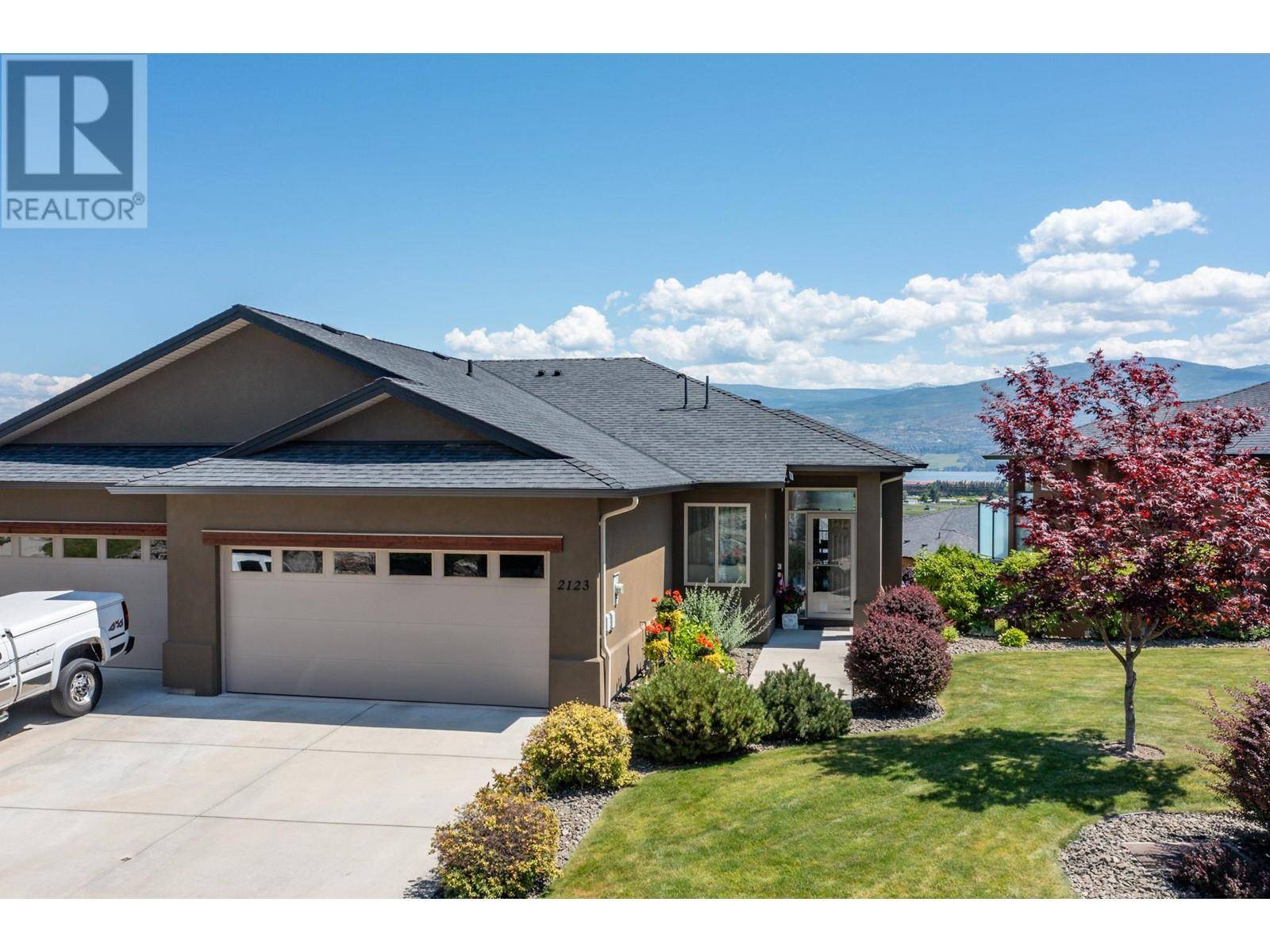 West Kelowna, BC V4T3H7,2123 Madera Court