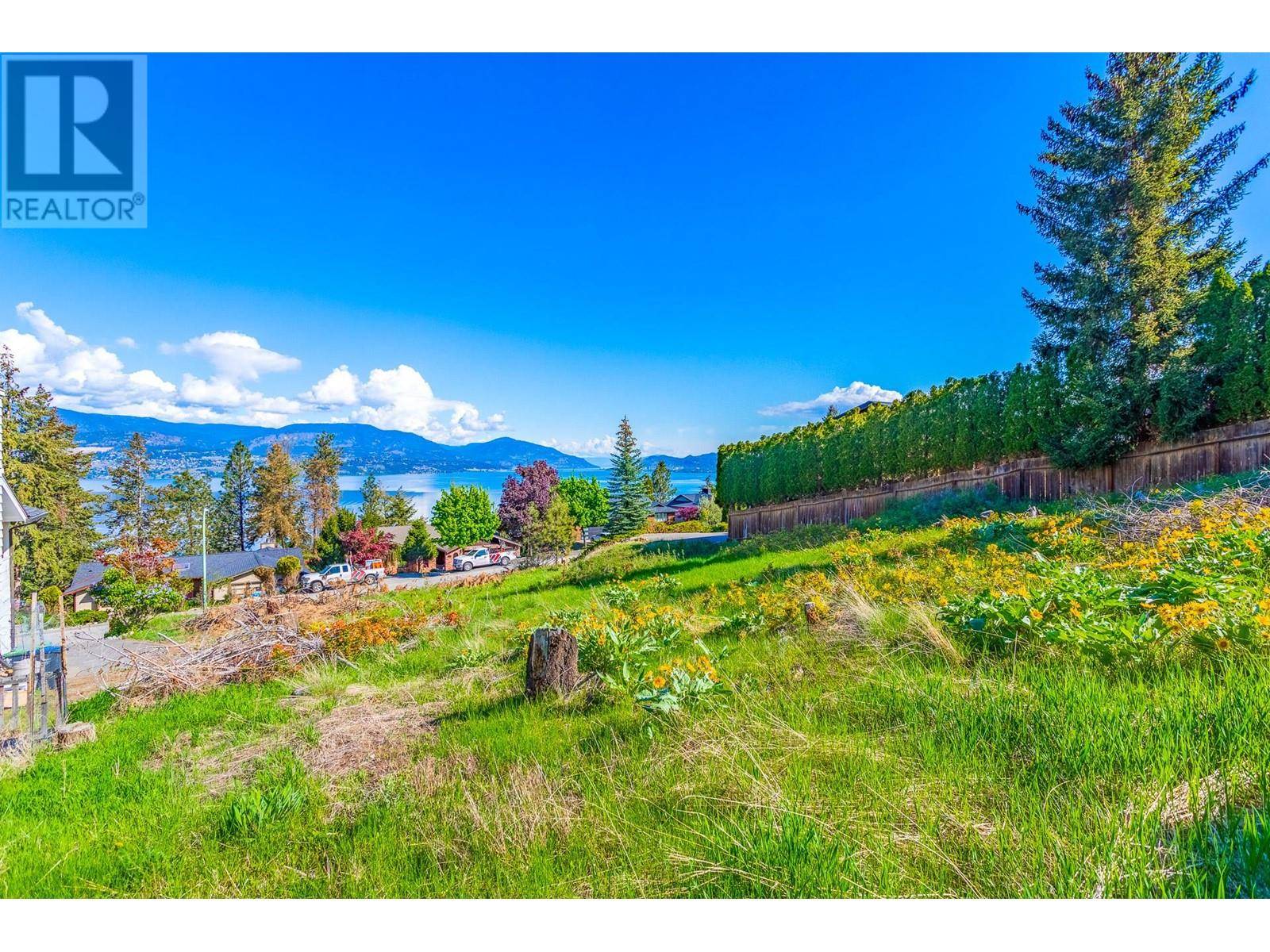 Kelowna, BC V1W4K3,375 Okaview Road