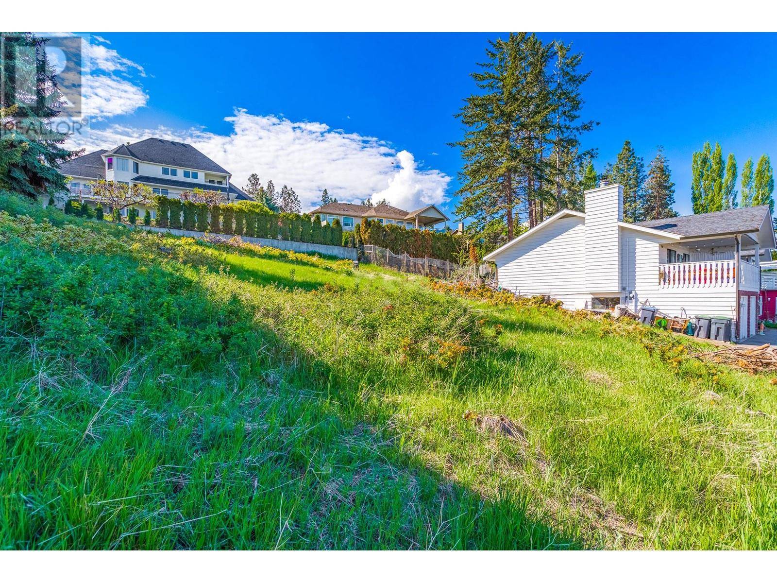 Kelowna, BC V1W4K3,375 Okaview Road