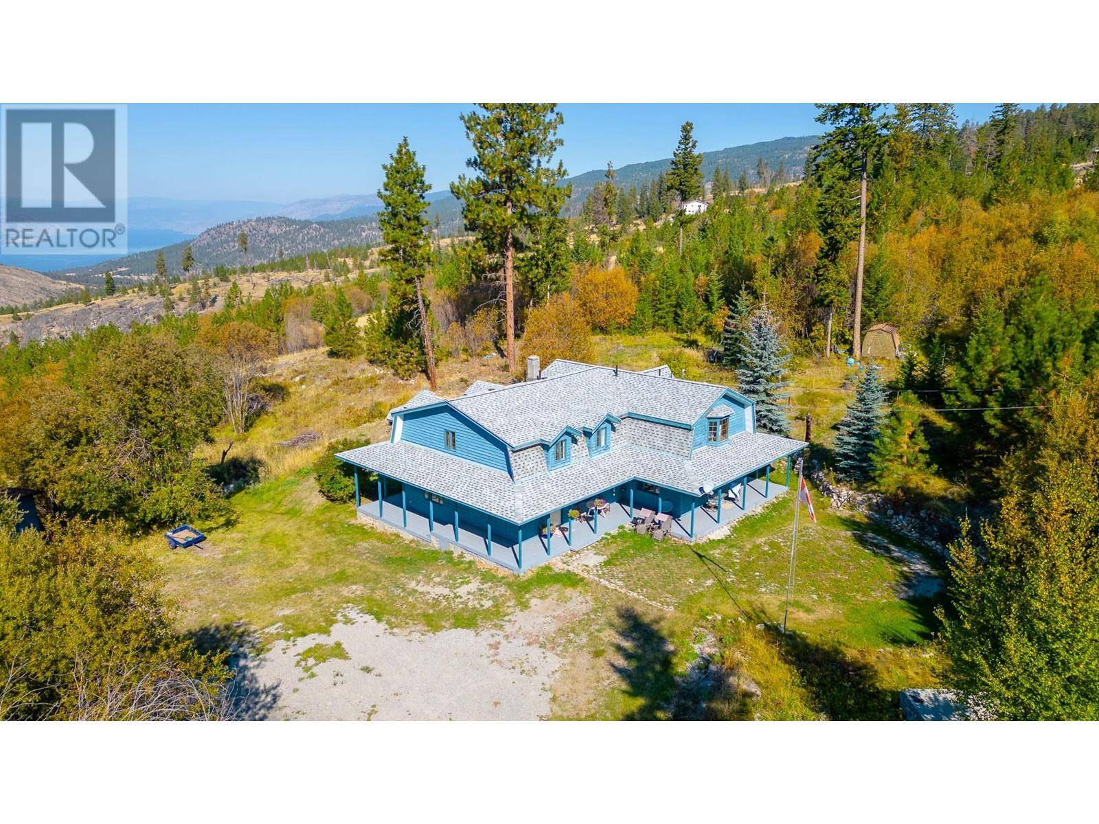 Penticton, BC V2A8V5,2241 CARMI Road