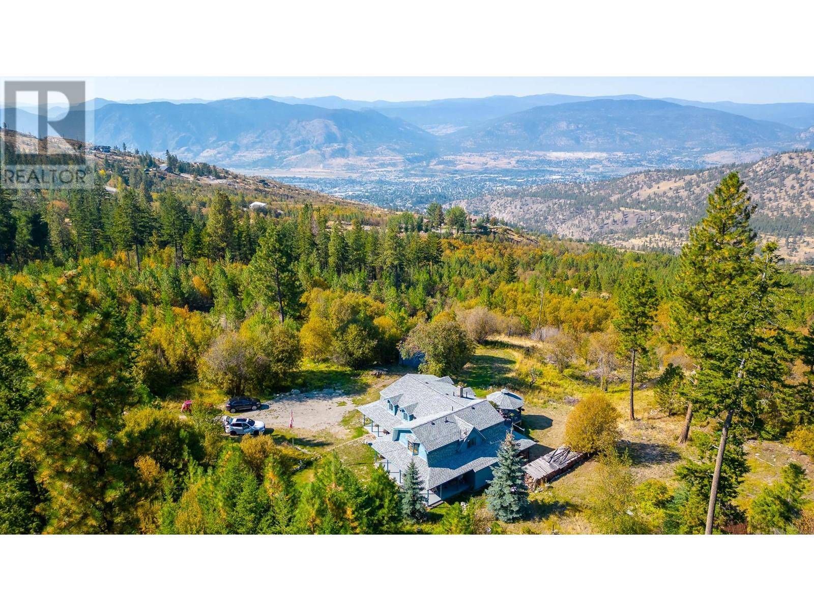 Penticton, BC V2A8V5,2241 CARMI Road