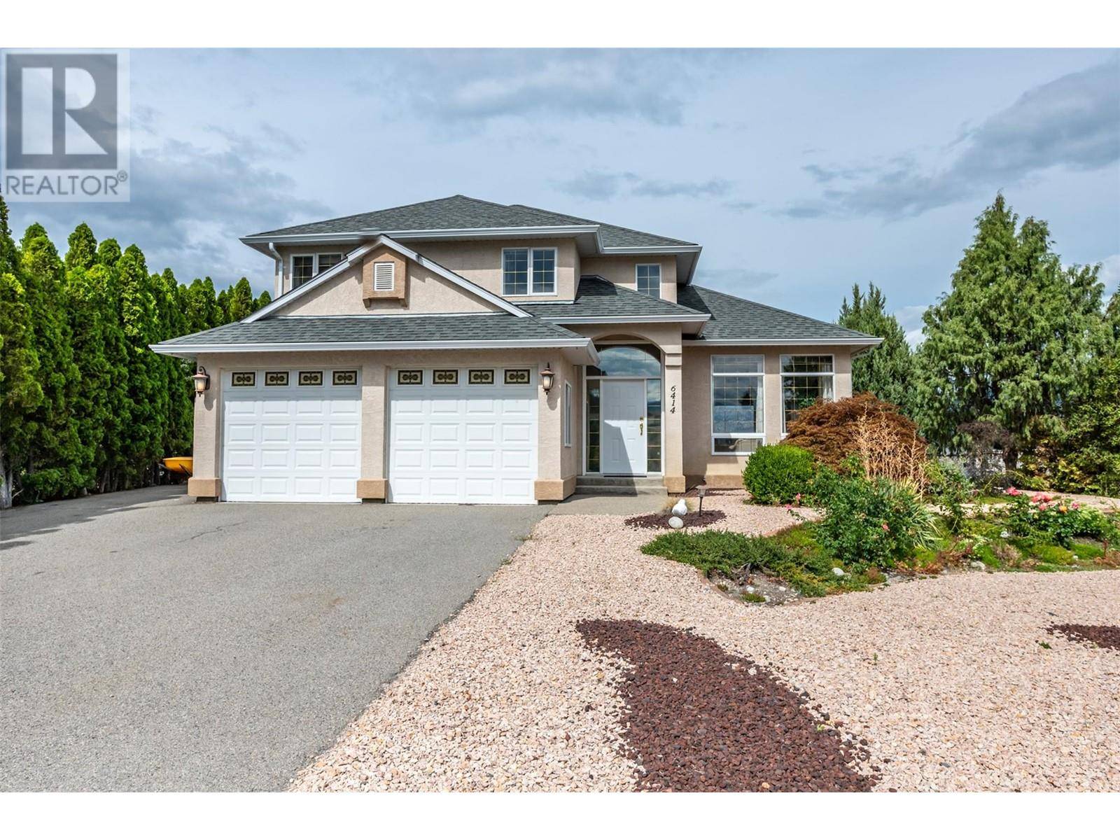 Summerland, BC V0H1Z4,6414 Stevenson Place