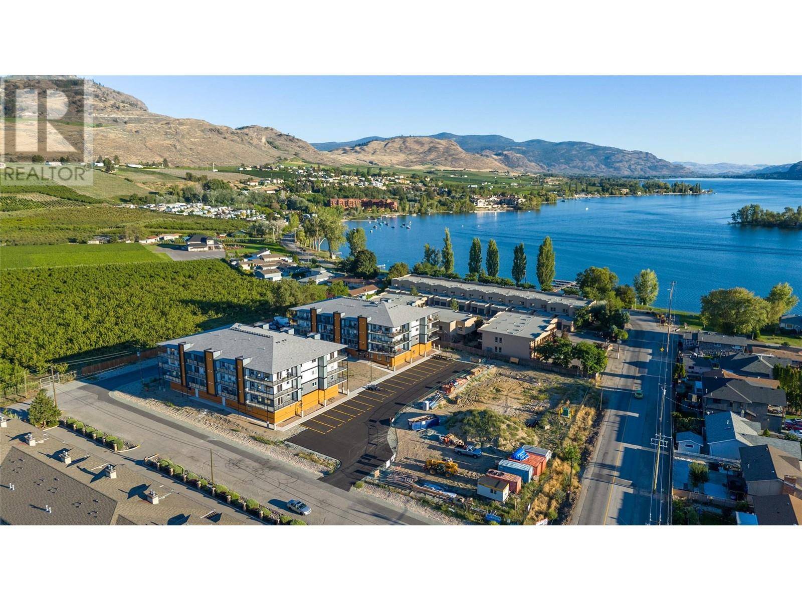 Osoyoos, BC V0H1V6,5620 51st ST #404