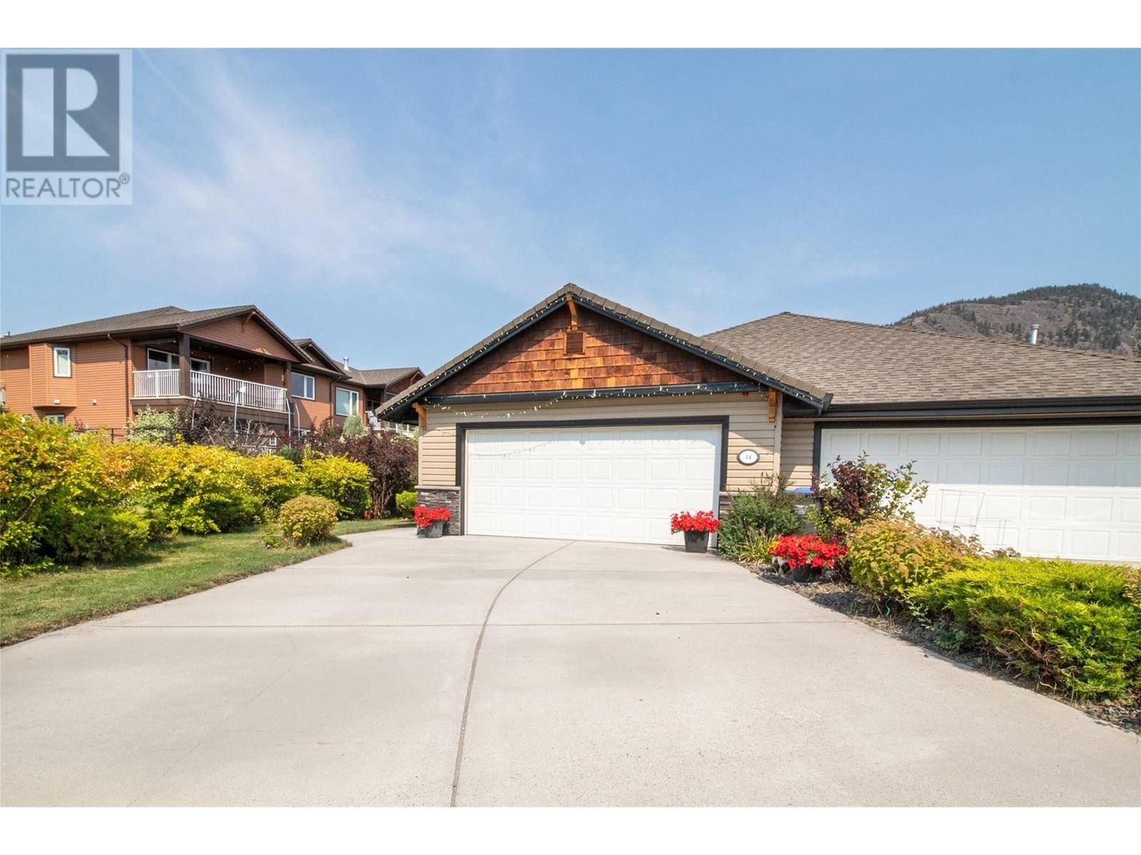 Kelowna, BC V1P1P8,1342 Shaunna RD #14