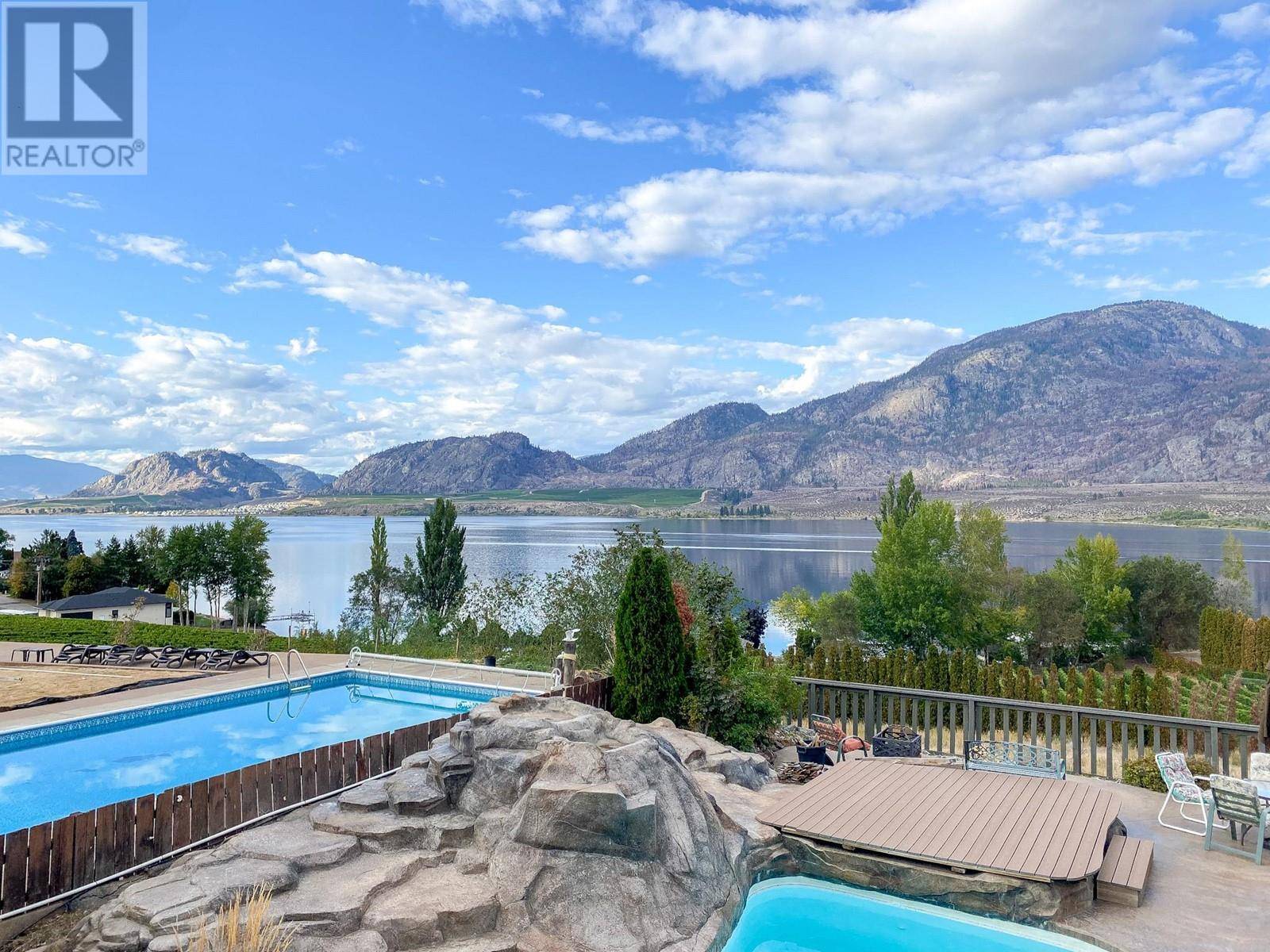 Osoyoos, BC V0H1V2,10015 87th Street