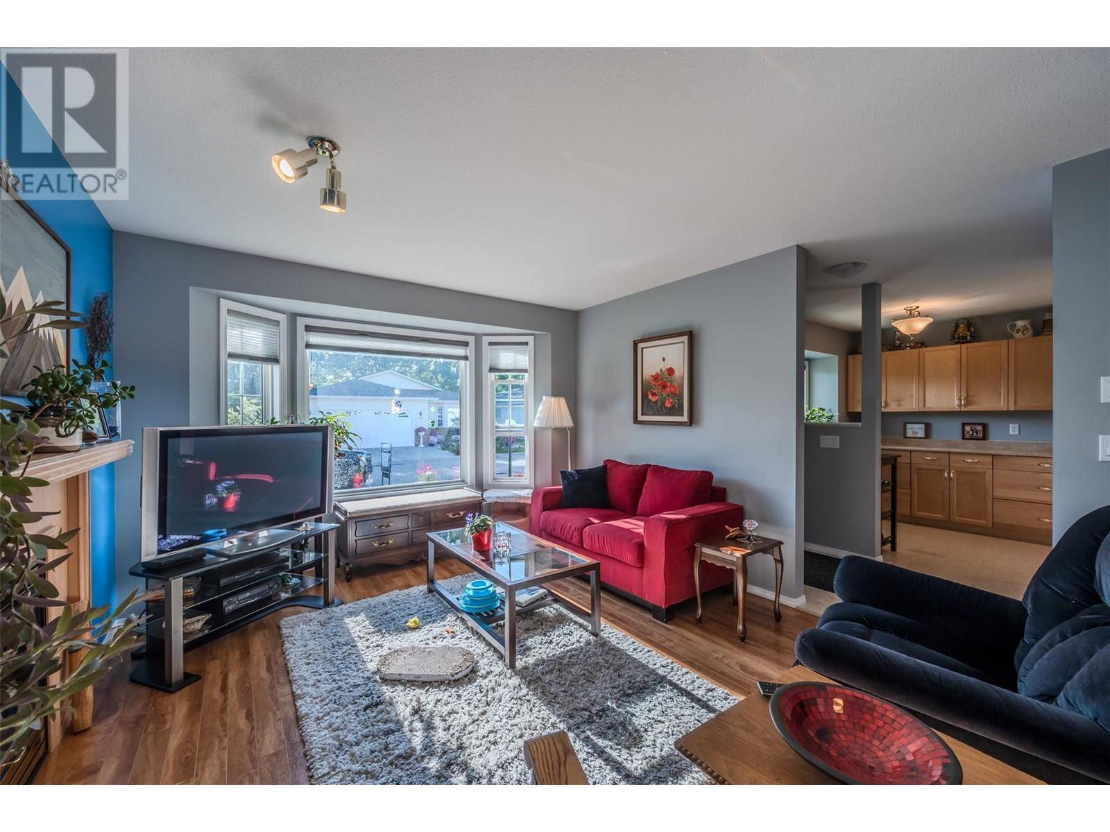 Penticton, BC V2A8N7,335 FALCON Drive