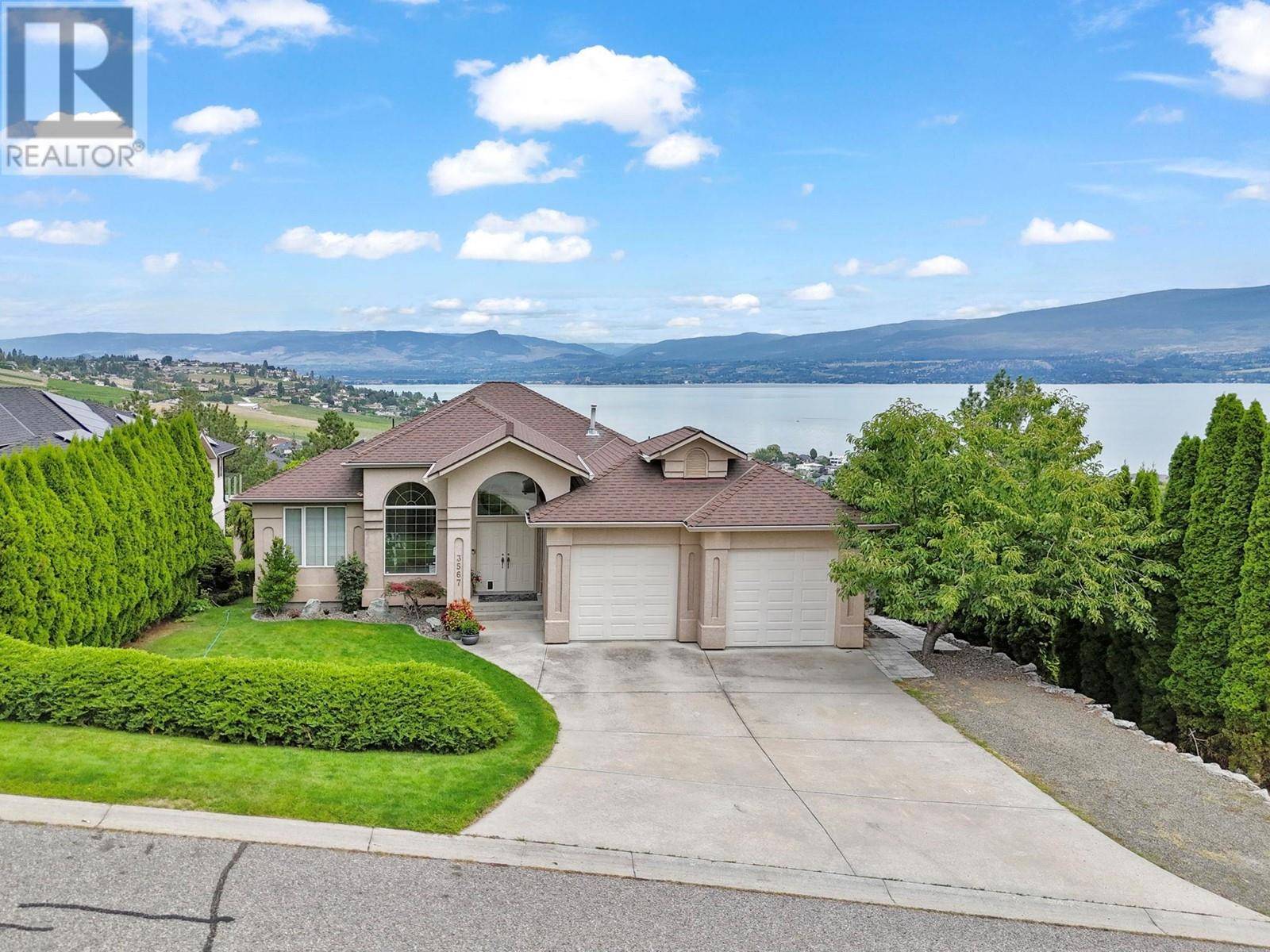 West Kelowna, BC V4T2M4,3567 Royal Gala Drive