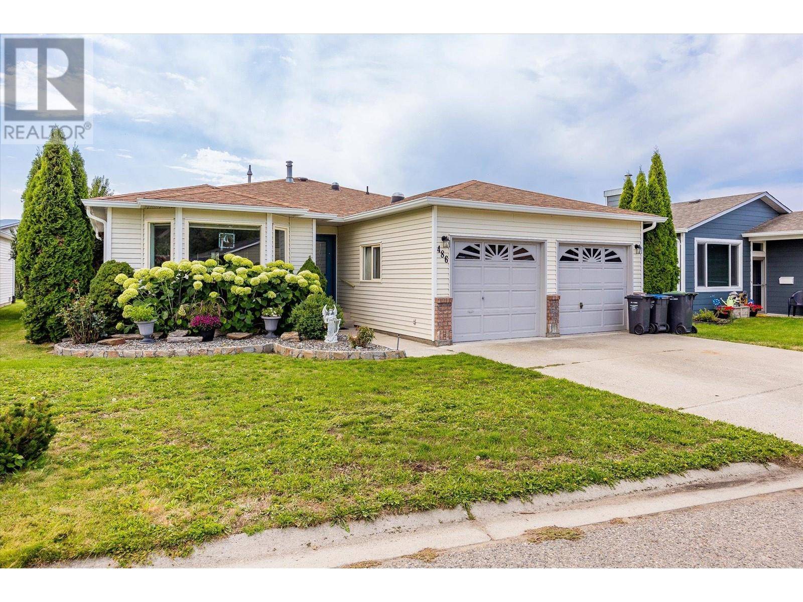 Kelowna, BC V1W3S3,1255 Raymer AVE #486