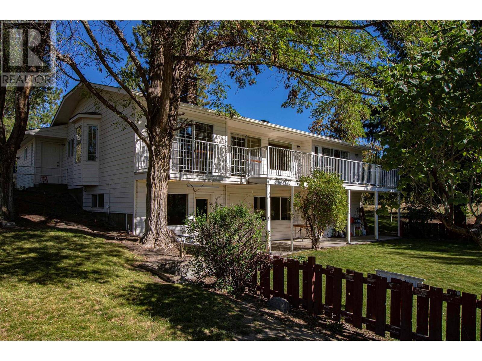 Okanagan Falls, BC V0H1R2,2316 Sunvale Place