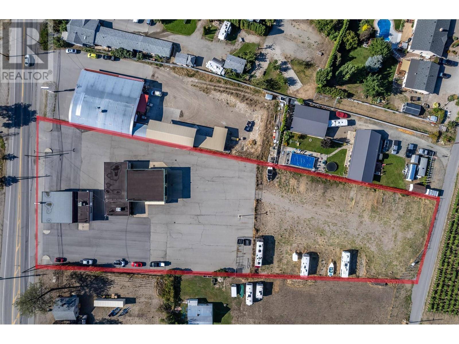 Oliver, BC V0H1T9,5668 HWY 97 Highway