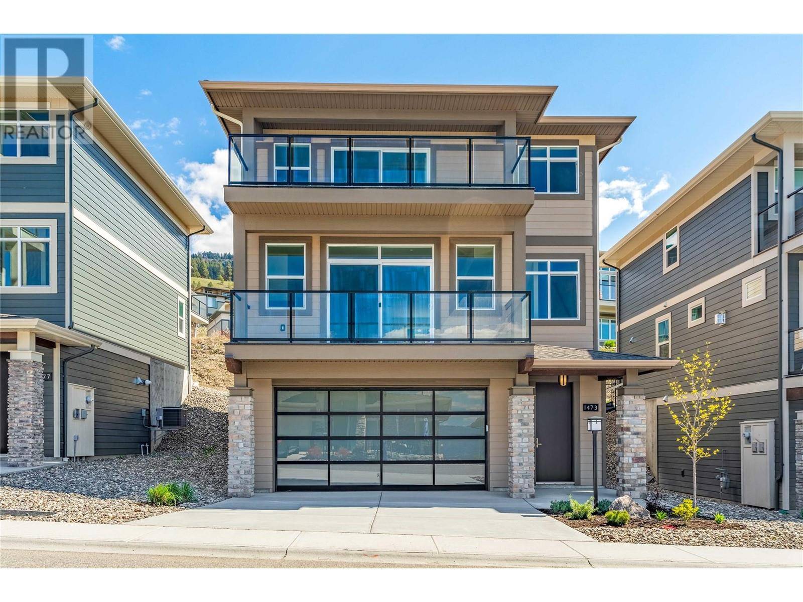 Kelowna, BC V1P1T8,1473 Tower Ranch Drive