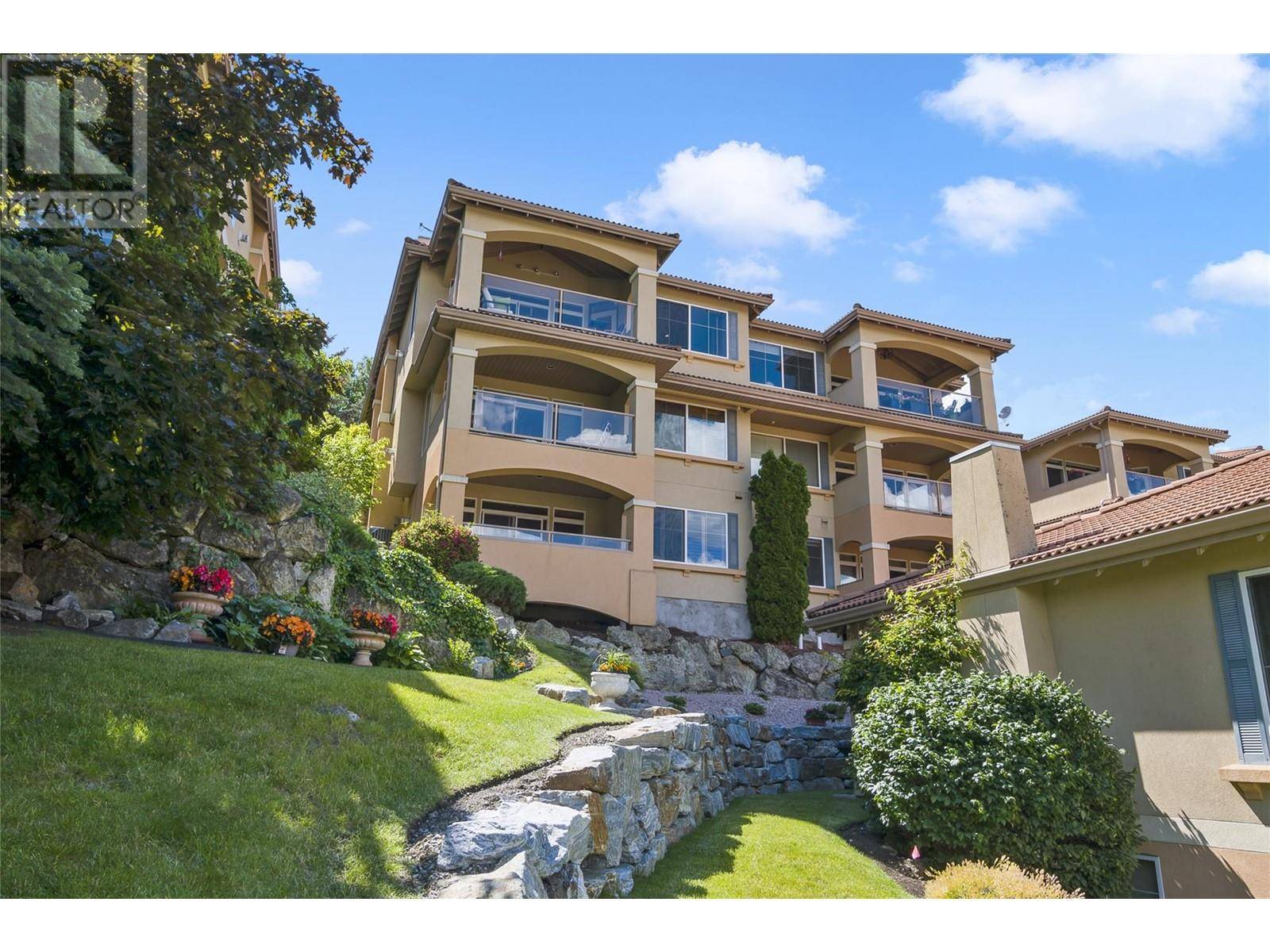 Kelowna, BC V1V2M9,2259 Capistrano Drive