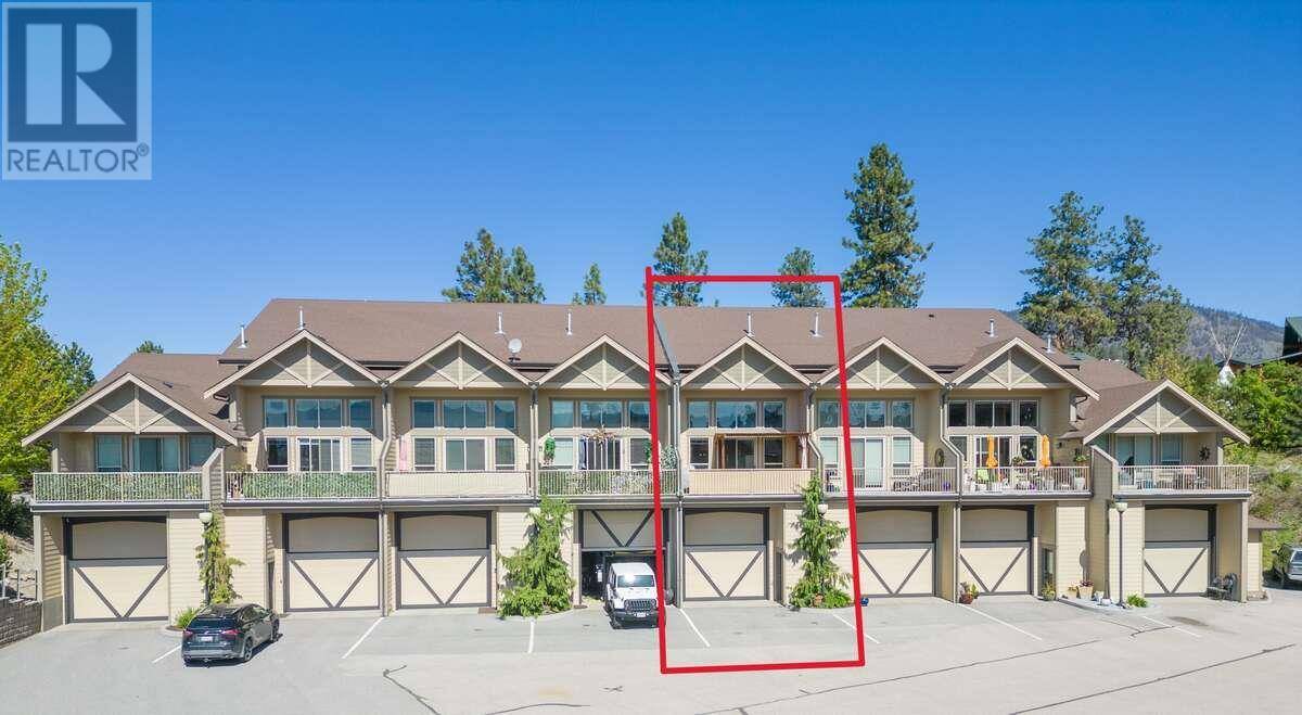 West Kelowna, BC V4T3G1,3359 Cougar RD #5