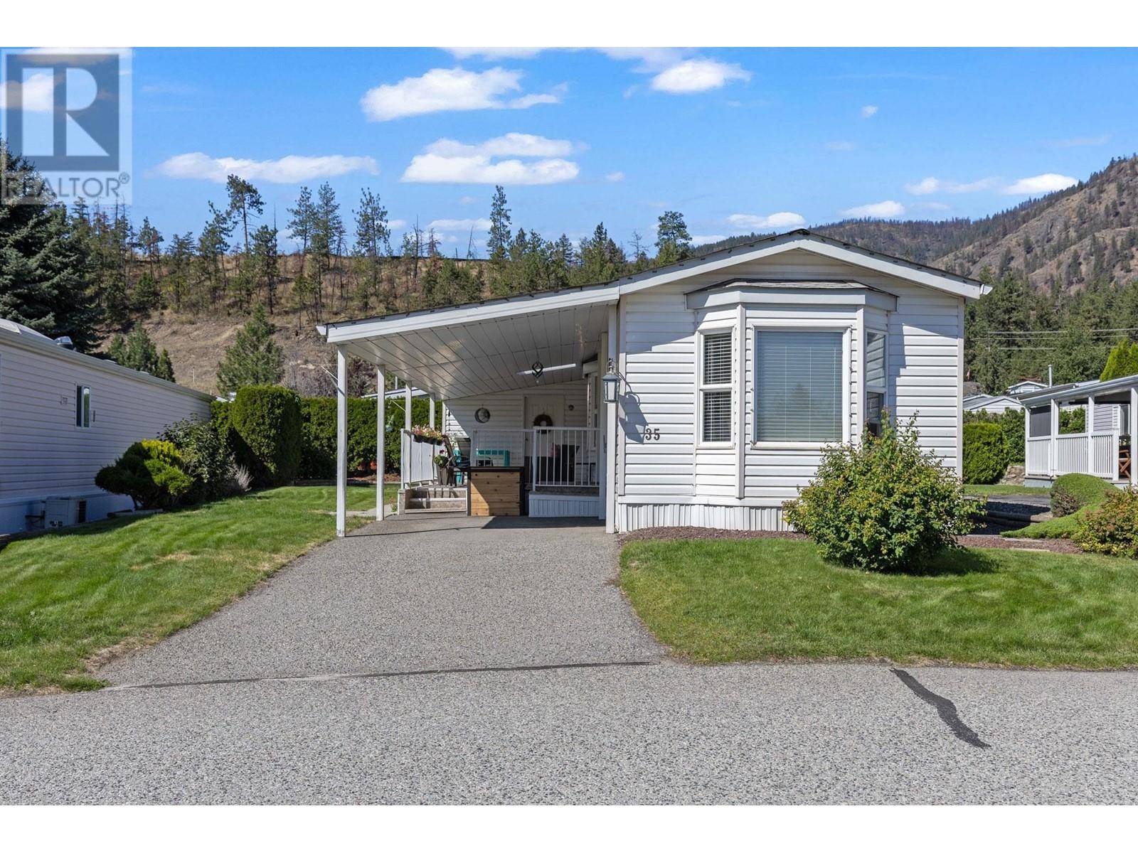 West Kelowna, BC V4T1L6,1850 Shannon Lake RD #35