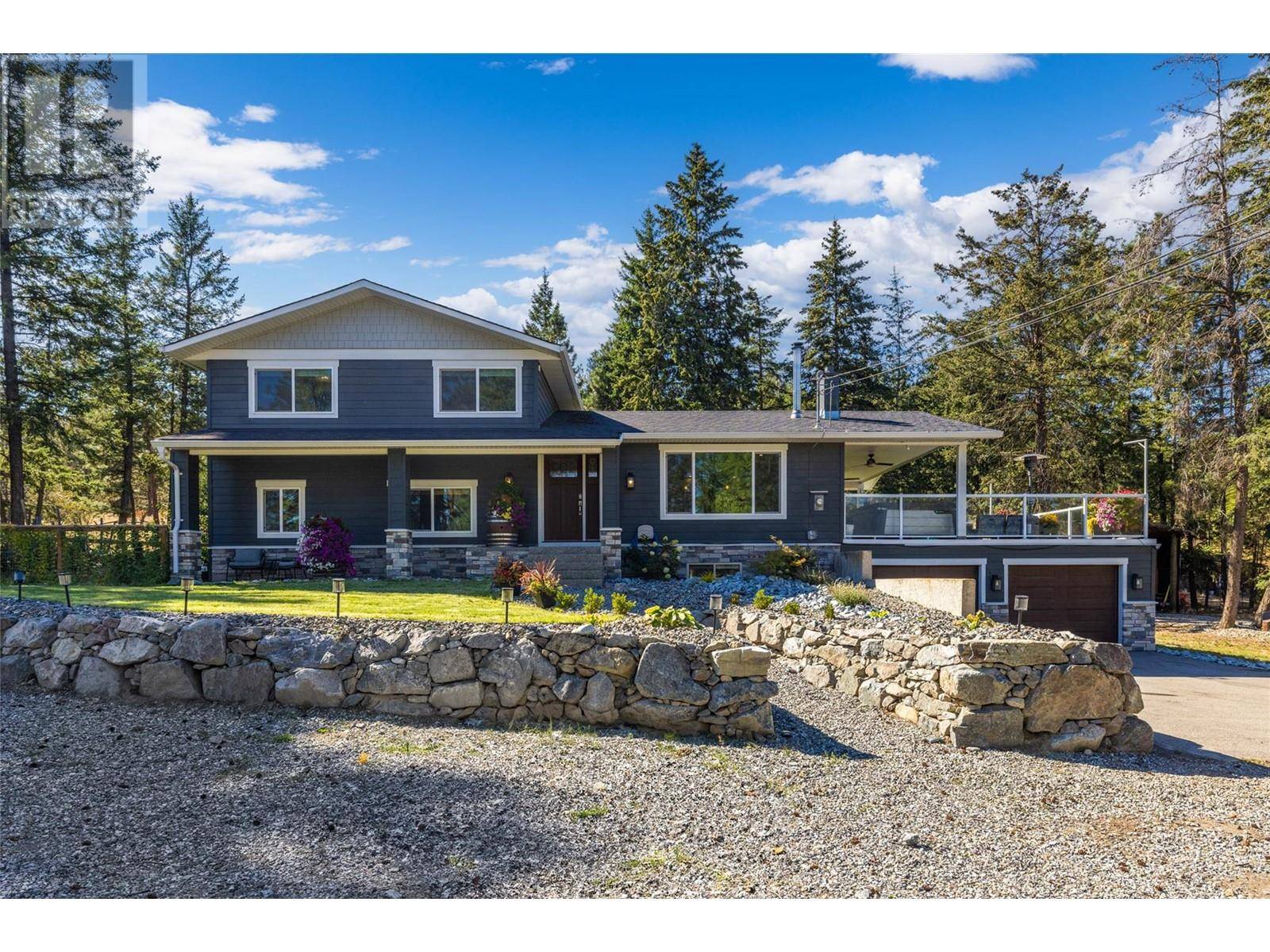 Lake Country, BC V4T1P3,9890 Chase Road