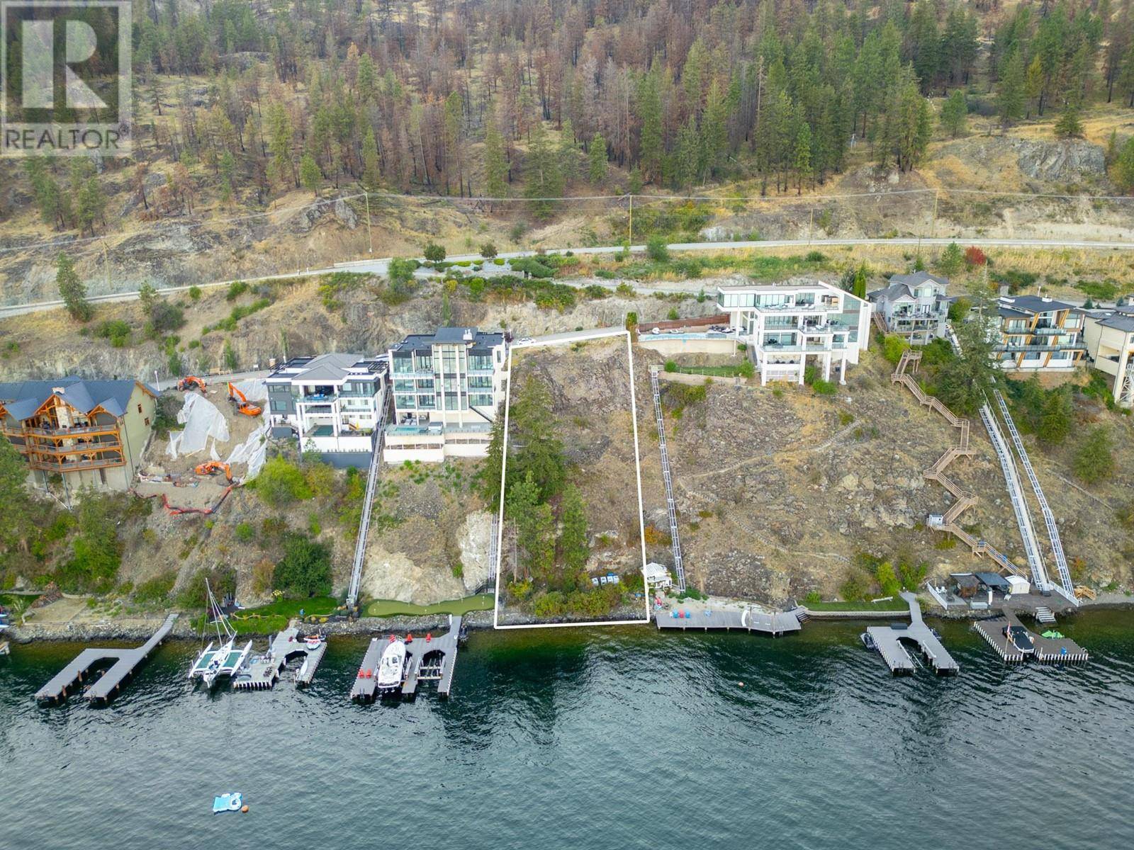 West Kelowna, BC V1Z3W9,901 Westside Road S Lot# 13