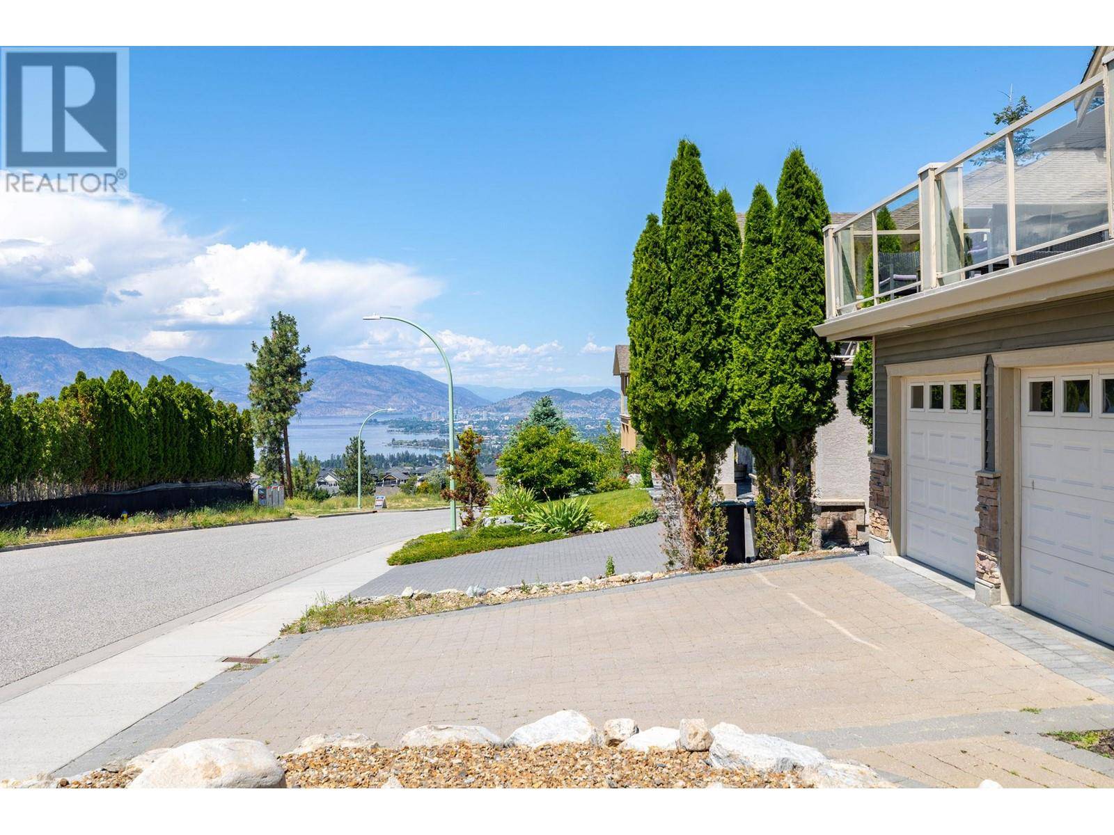 Kelowna, BC V1W4Z4,5169 South Ridge Drive