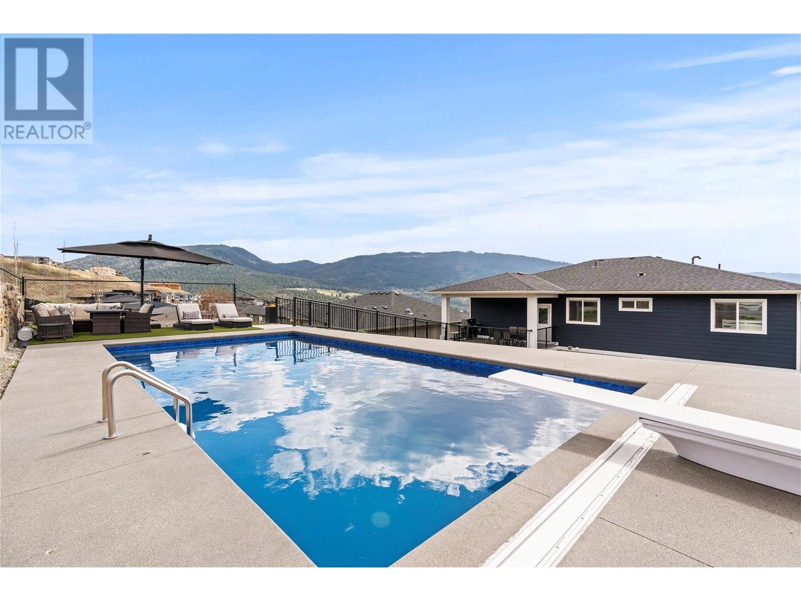 Vernon, BC V1B4E4,7188 Apex Drive