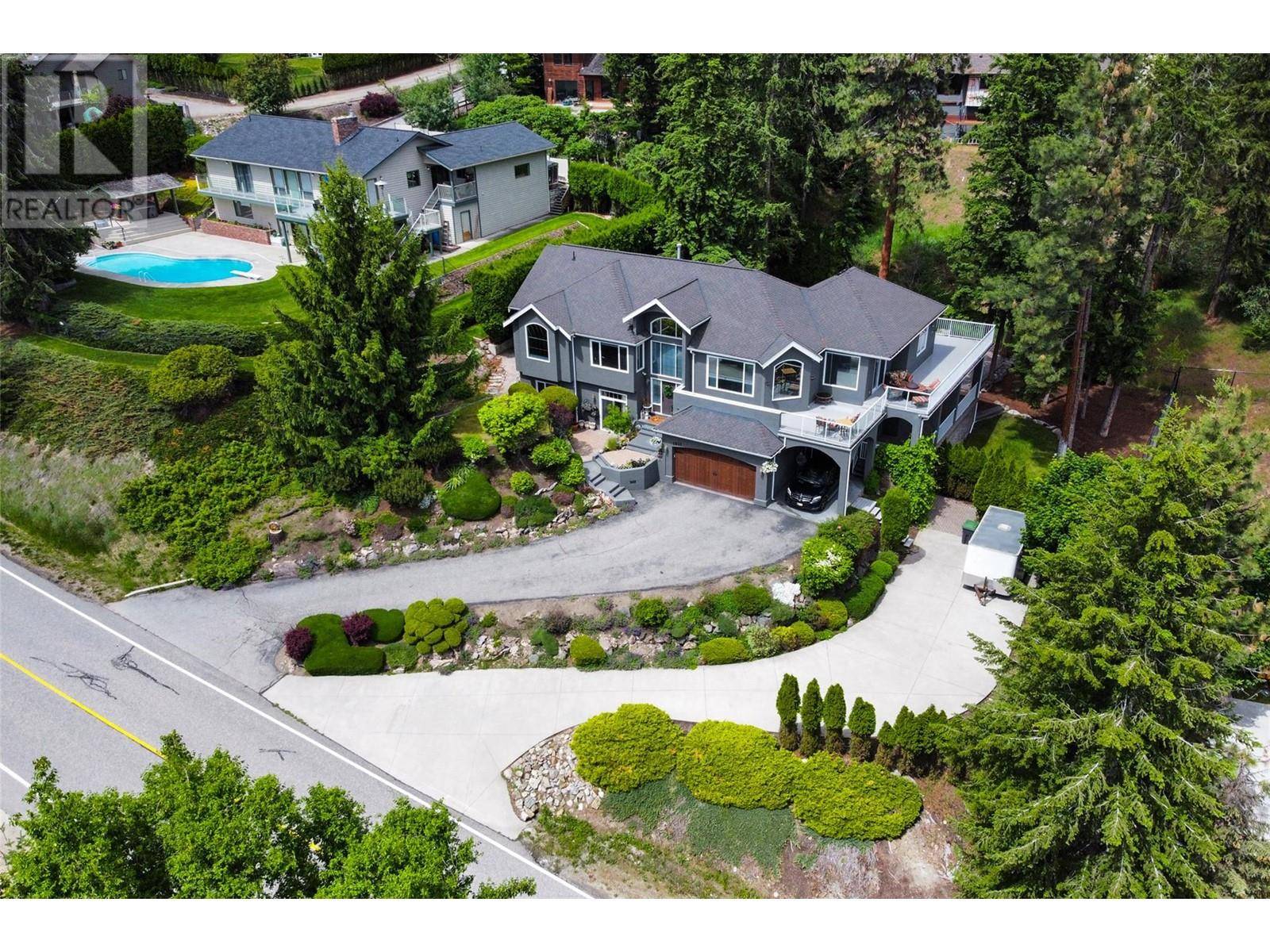 West Kelowna, BC V1Z3E4,1831 Horizon Drive