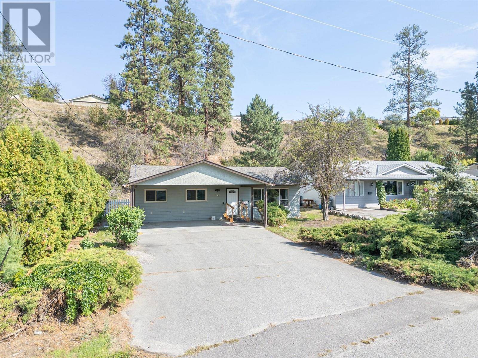 Kelowna, BC V1X3M9,745 Camelia Road