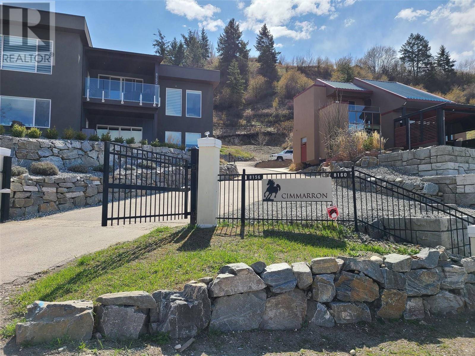 Vernon, BC V1H1J4,8164 Okanagan Landing Road