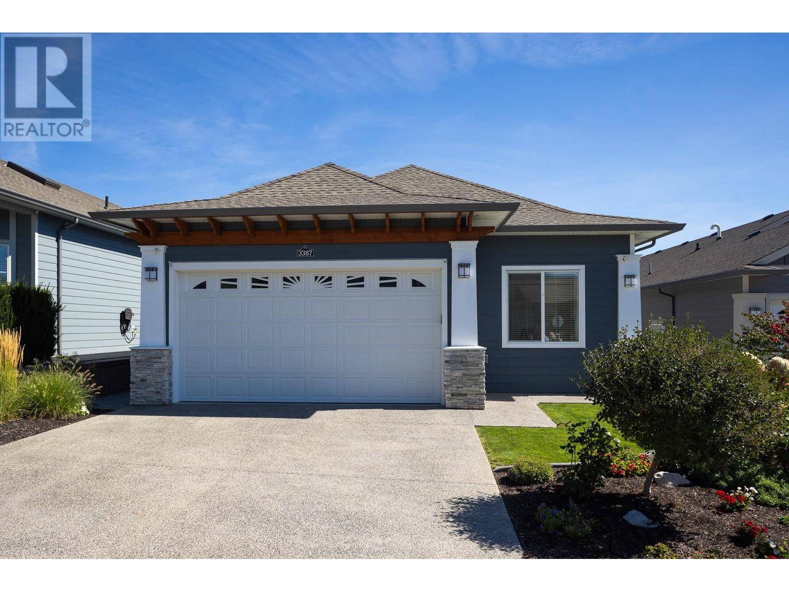 Westbank, BC V4T3A5,3387 Kingfisher Road