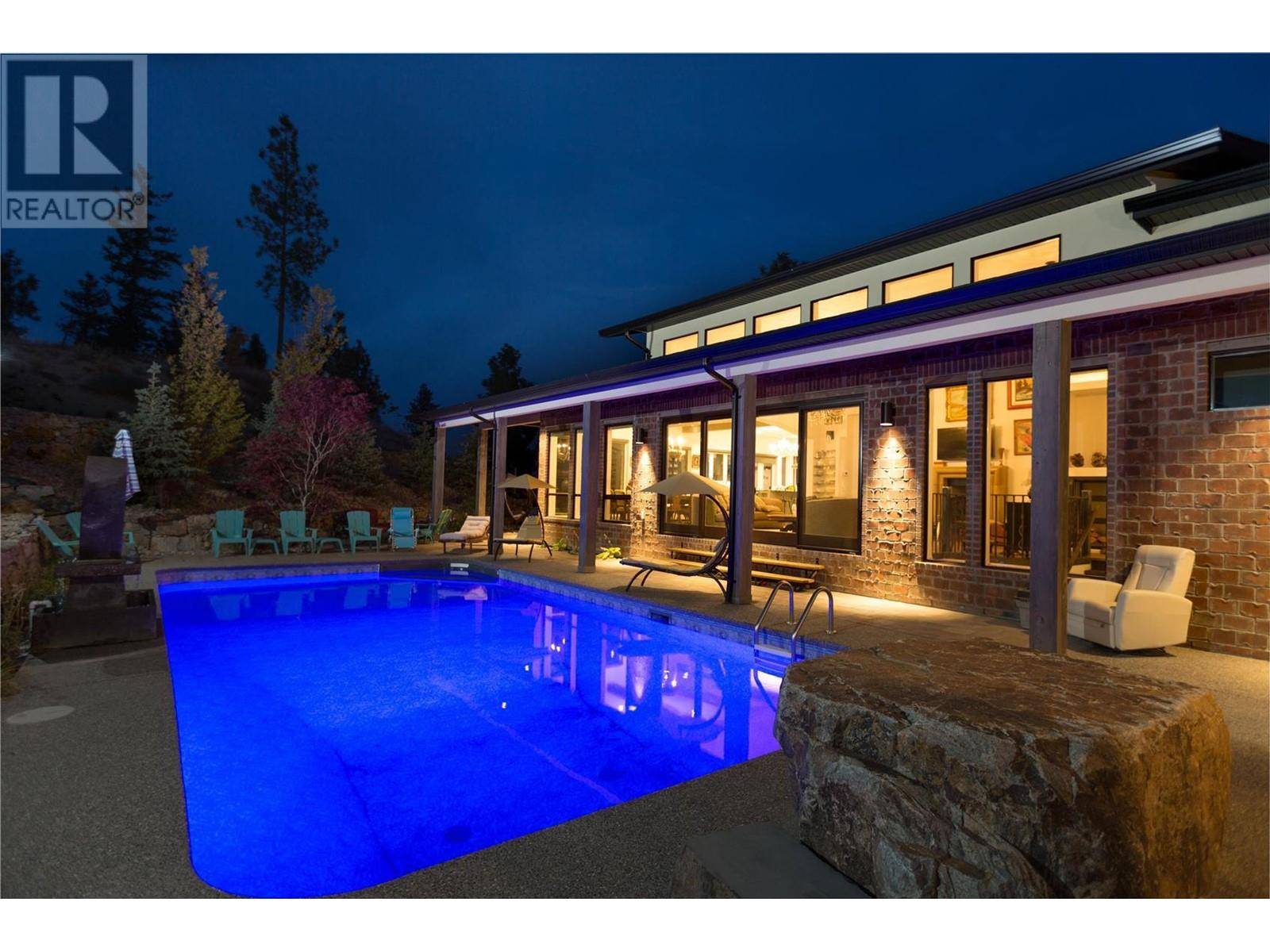 Kelowna, BC V1W5M5,1150 Mission Ridge RD #21