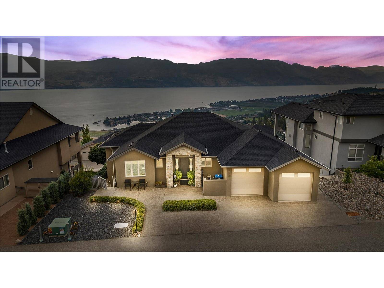 West Kelowna, BC V4T3H9,1420 Pinot Noir Drive