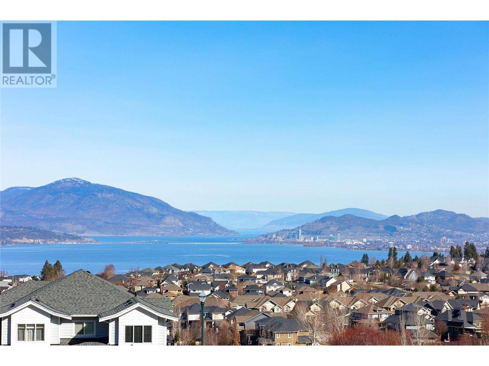 Kelowna, BC V1W5L5,5669 MOUNTAINSIDE Drive