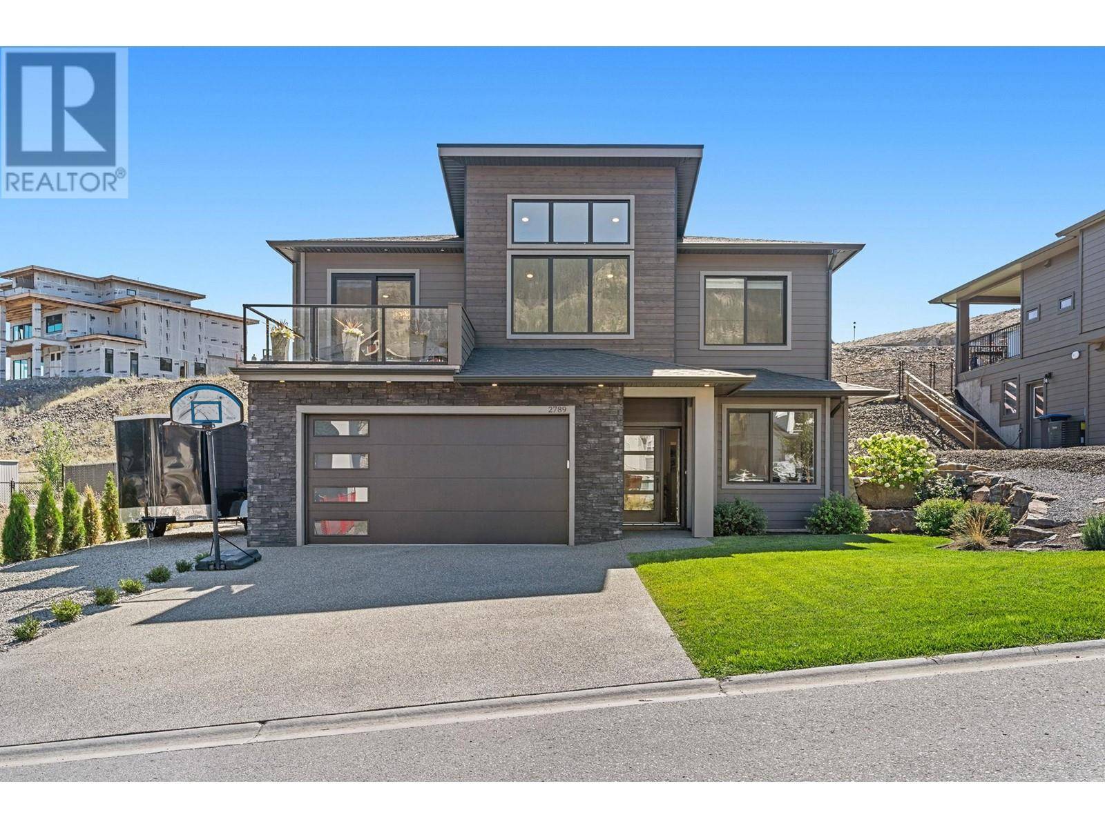 West Kelowna, BC V4T3A6,2789 Canyon Crest Drive