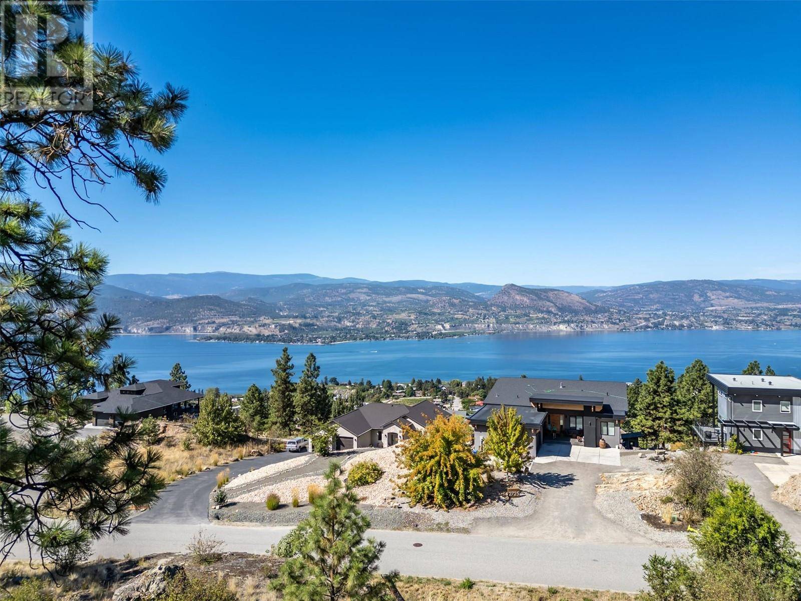 Naramata, BC V0H1N1,2730 Workman Place Lot# 5