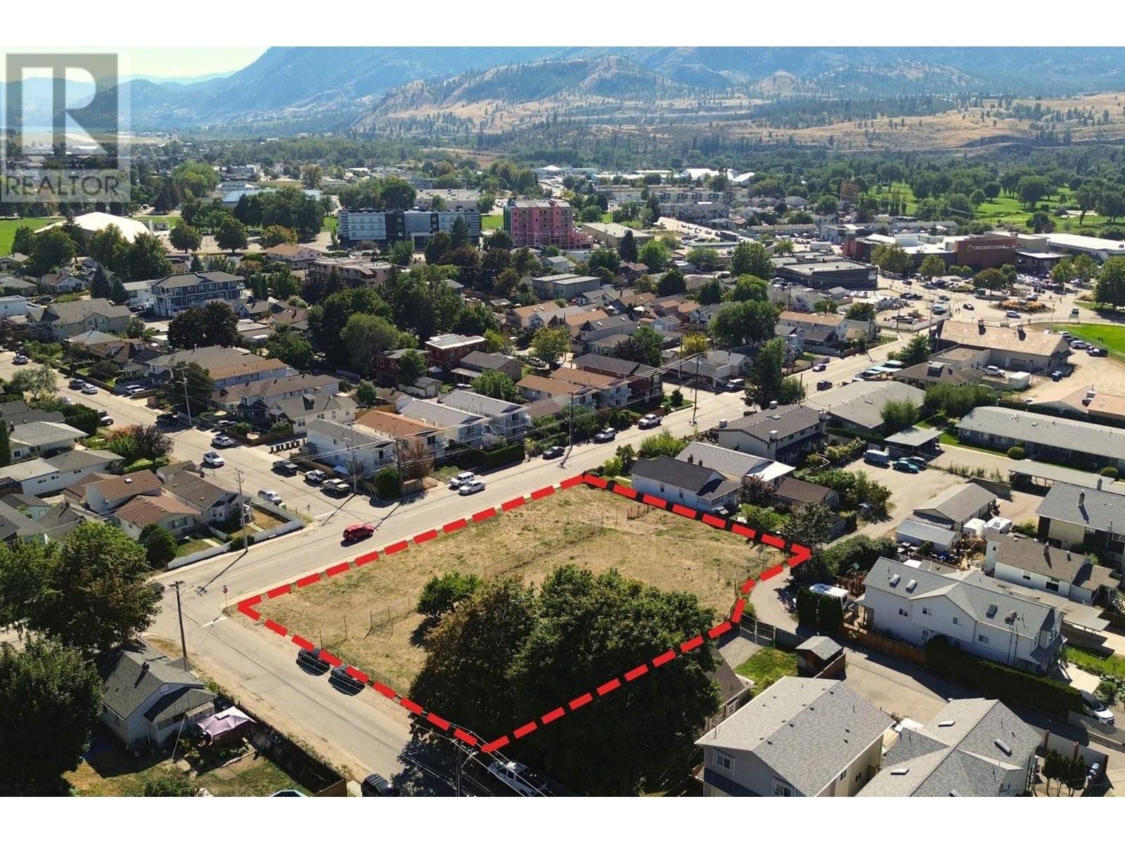 Penticton, BC V2A1V6,535/549 WADE Avenue